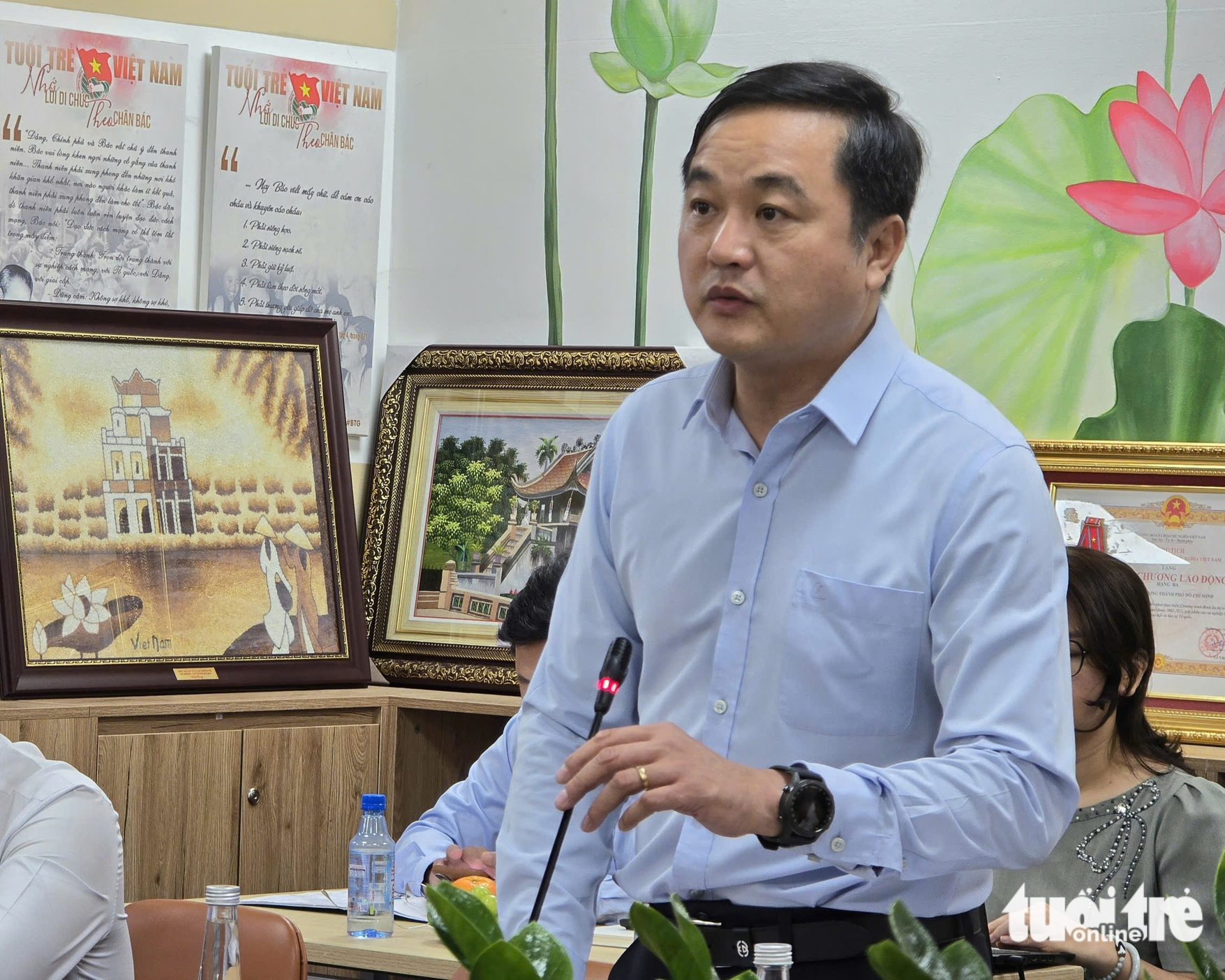 tăng trưởng - Ảnh 3.