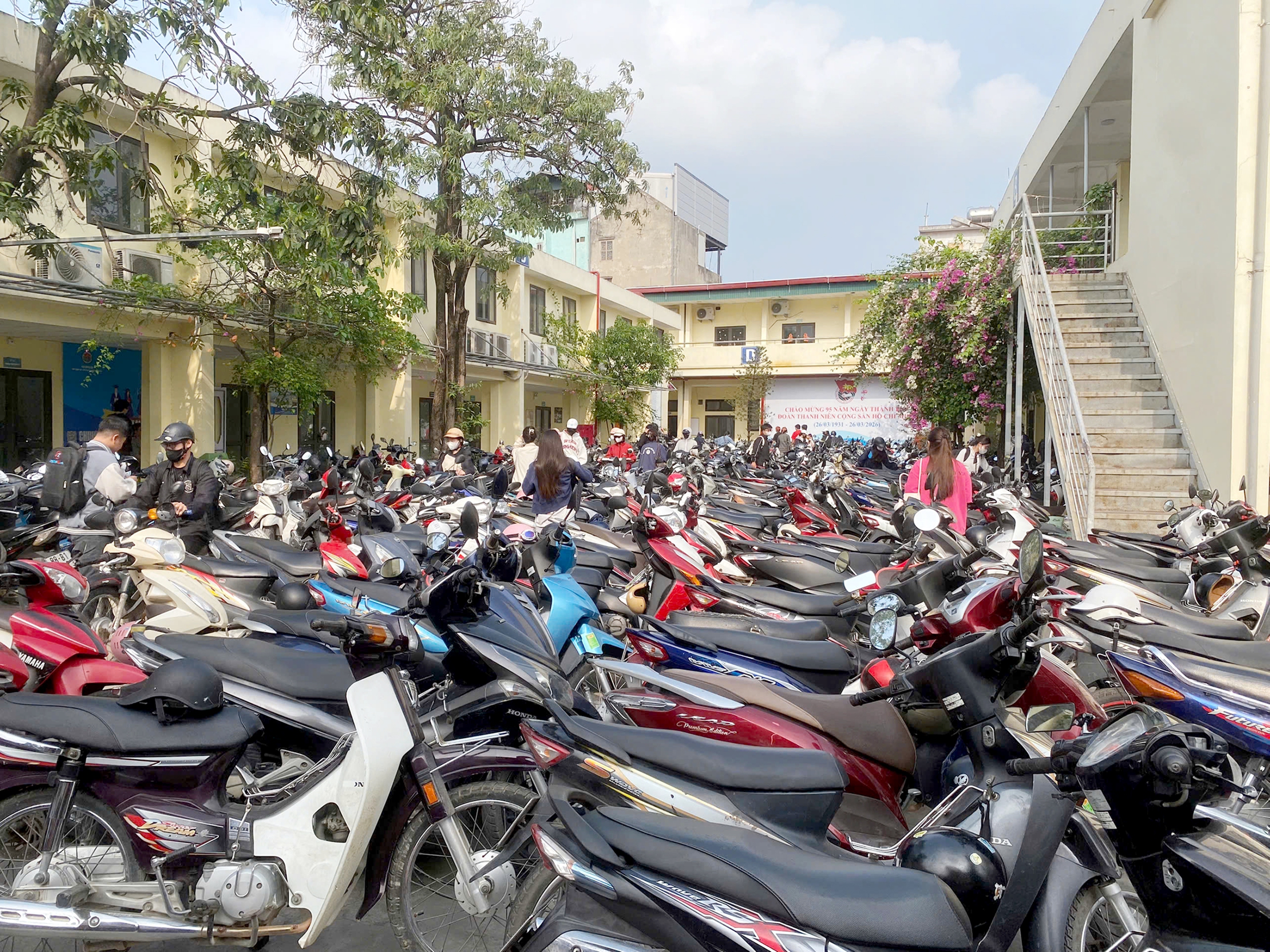 Flytting av universiteter til forstedene – Del 1: Sliter med å klare ...