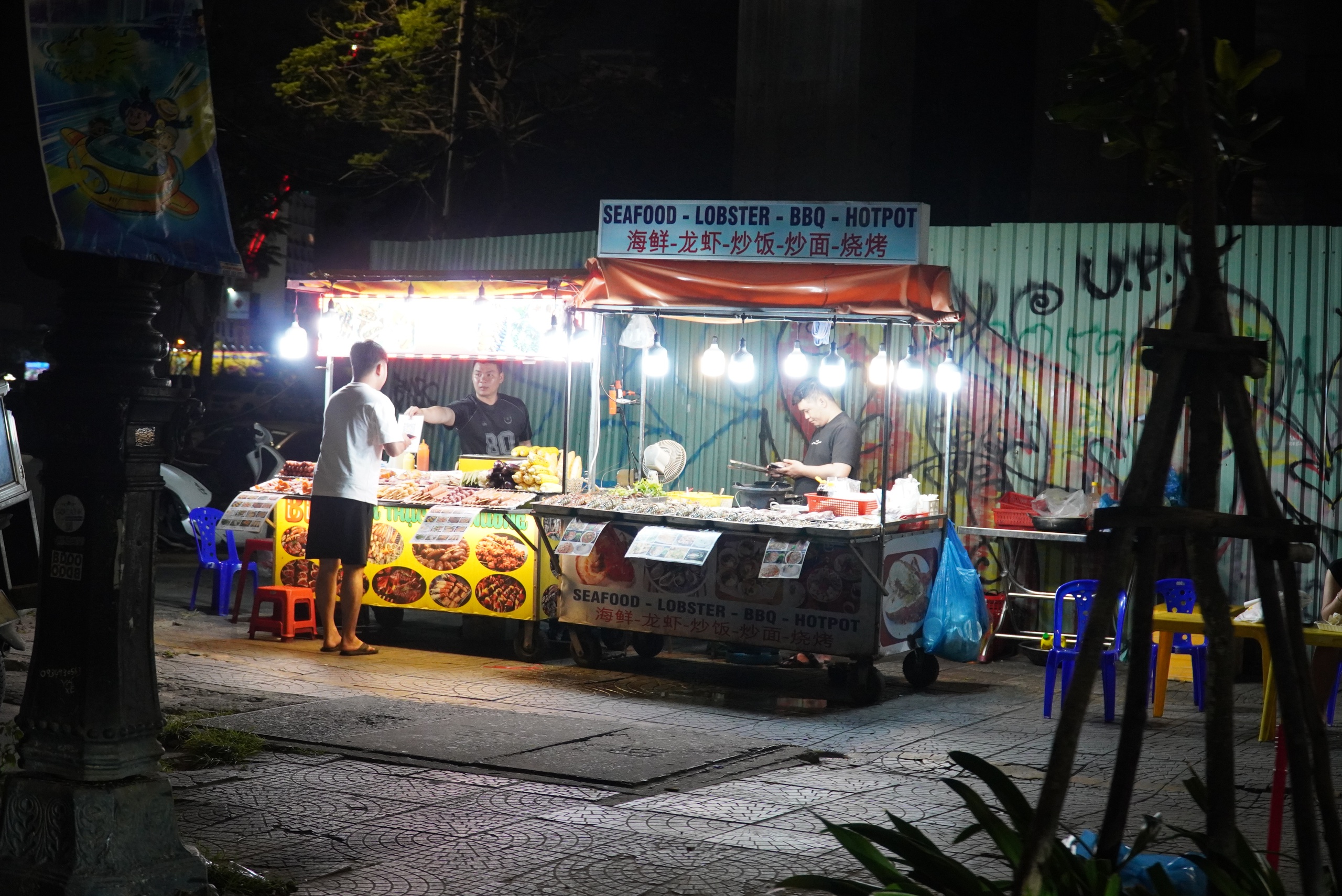 biển Đà Nẵng - Ảnh 8.