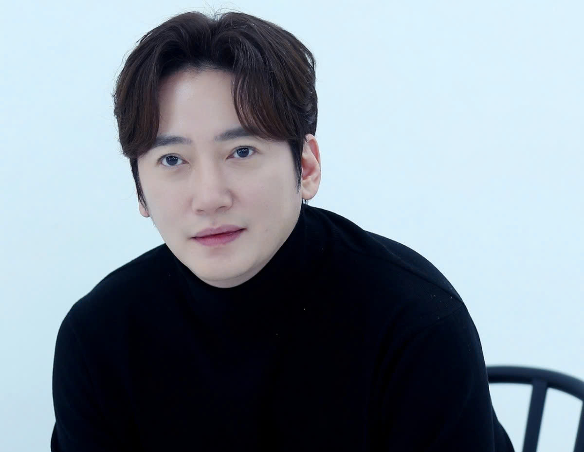 Lee Sang Bo - Ảnh 2.