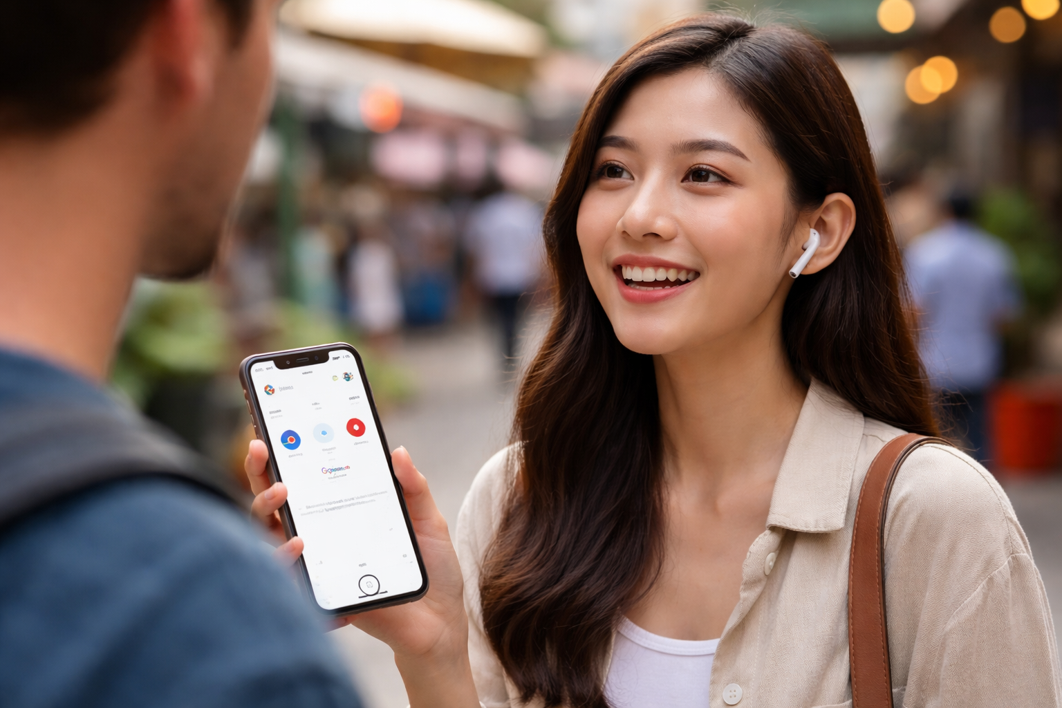 Google Translate - Ảnh 1.