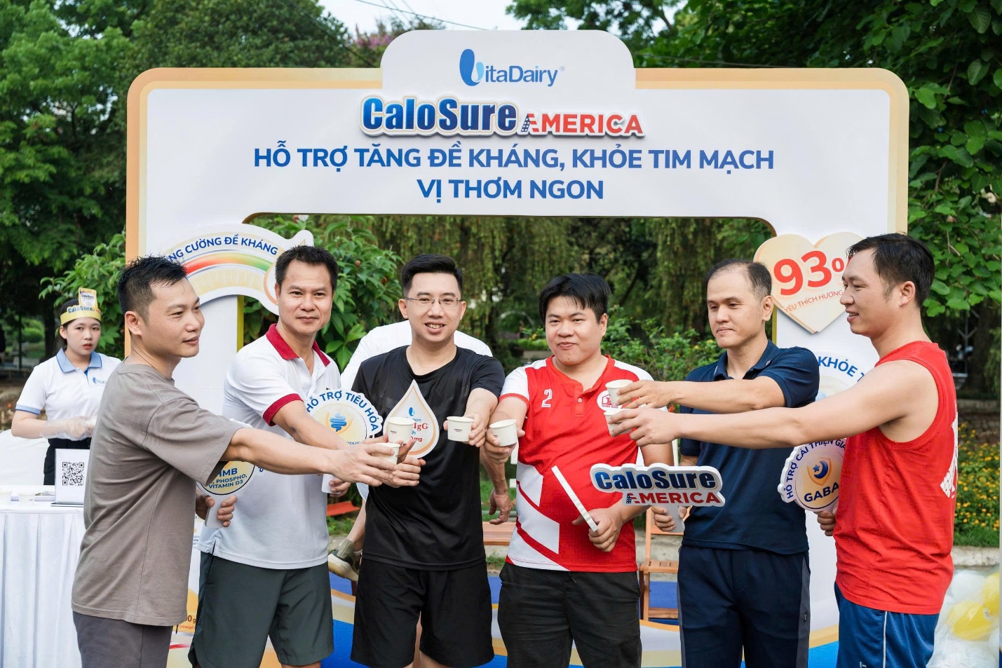 sức khỏe - Ảnh 1.