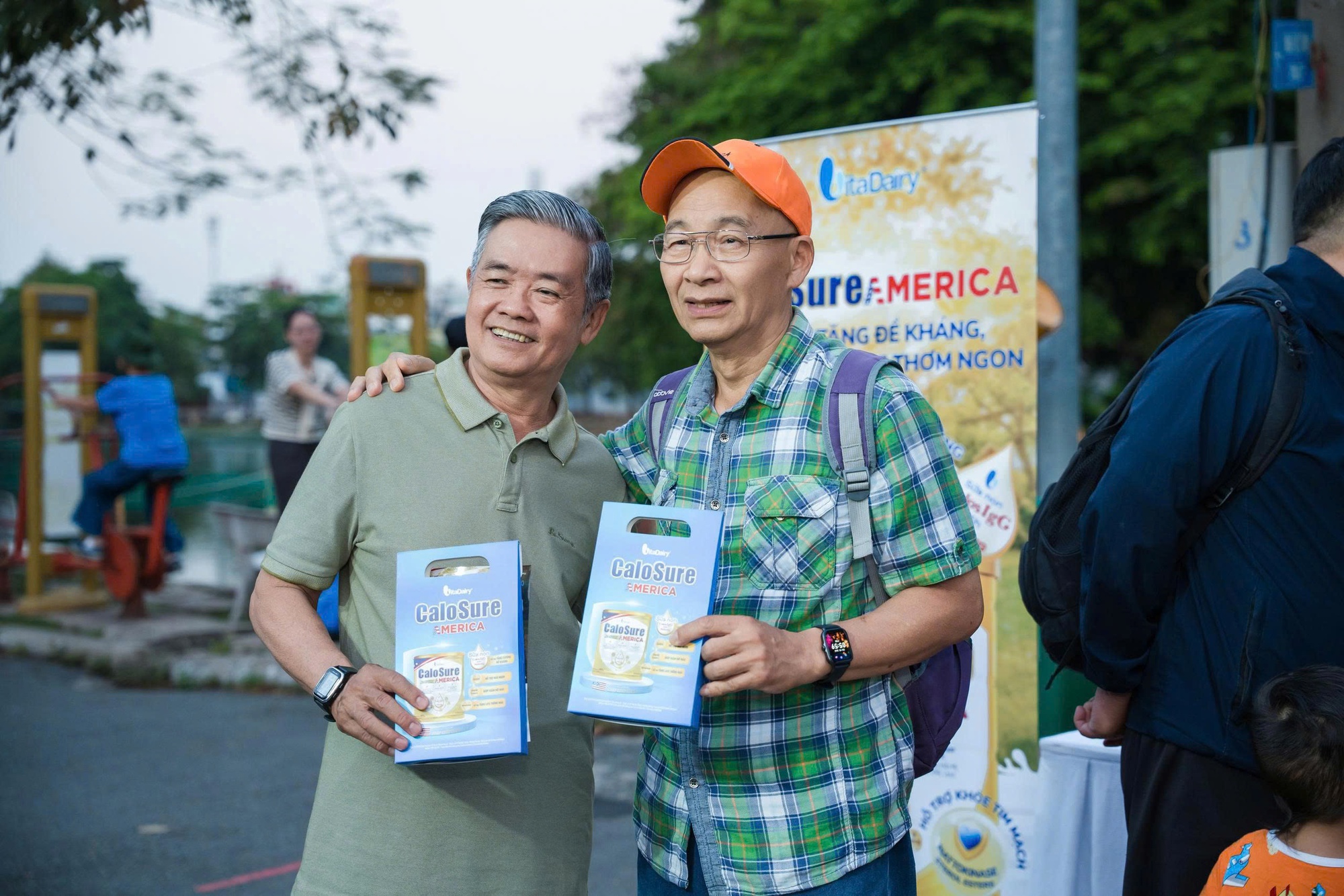 sức khỏe - Ảnh 2.