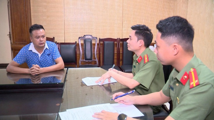 phòng khám - Ảnh 1.