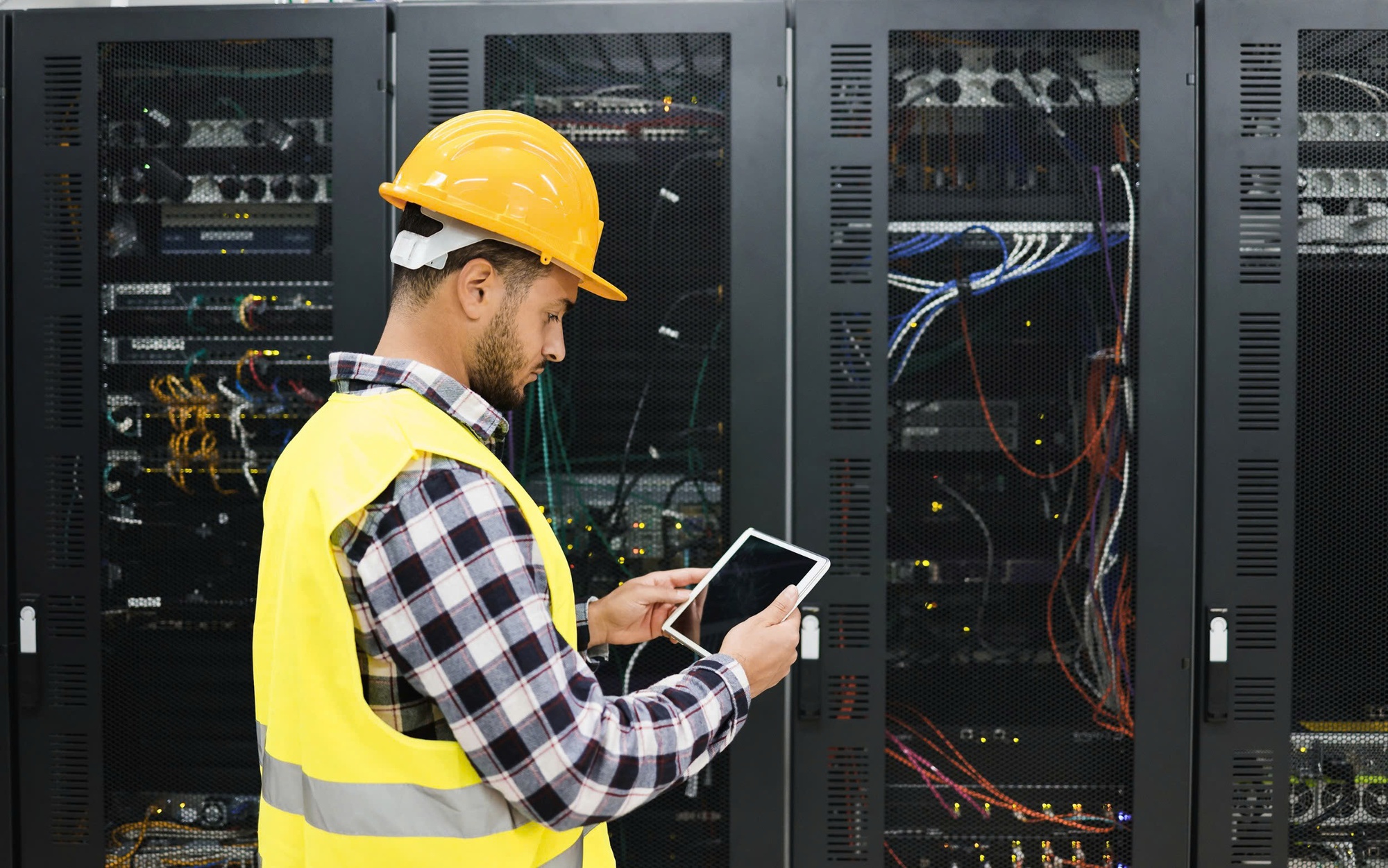 Australia's AirTrunk to invest $3 billion in two new Malaysian data centers - Ảnh 1.