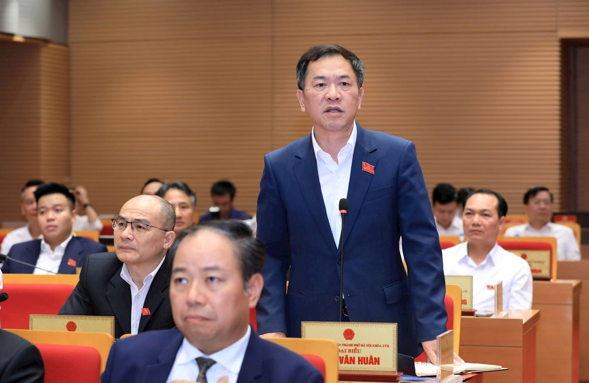 sân bay thứ 2 - Ảnh 2.