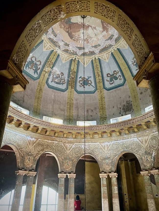 Trường đại học Dược Hà Nội - Ảnh 2.