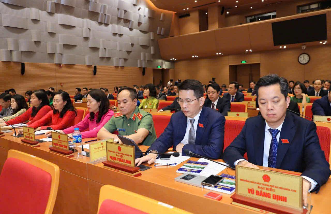 Hà Nội - Ảnh 1.