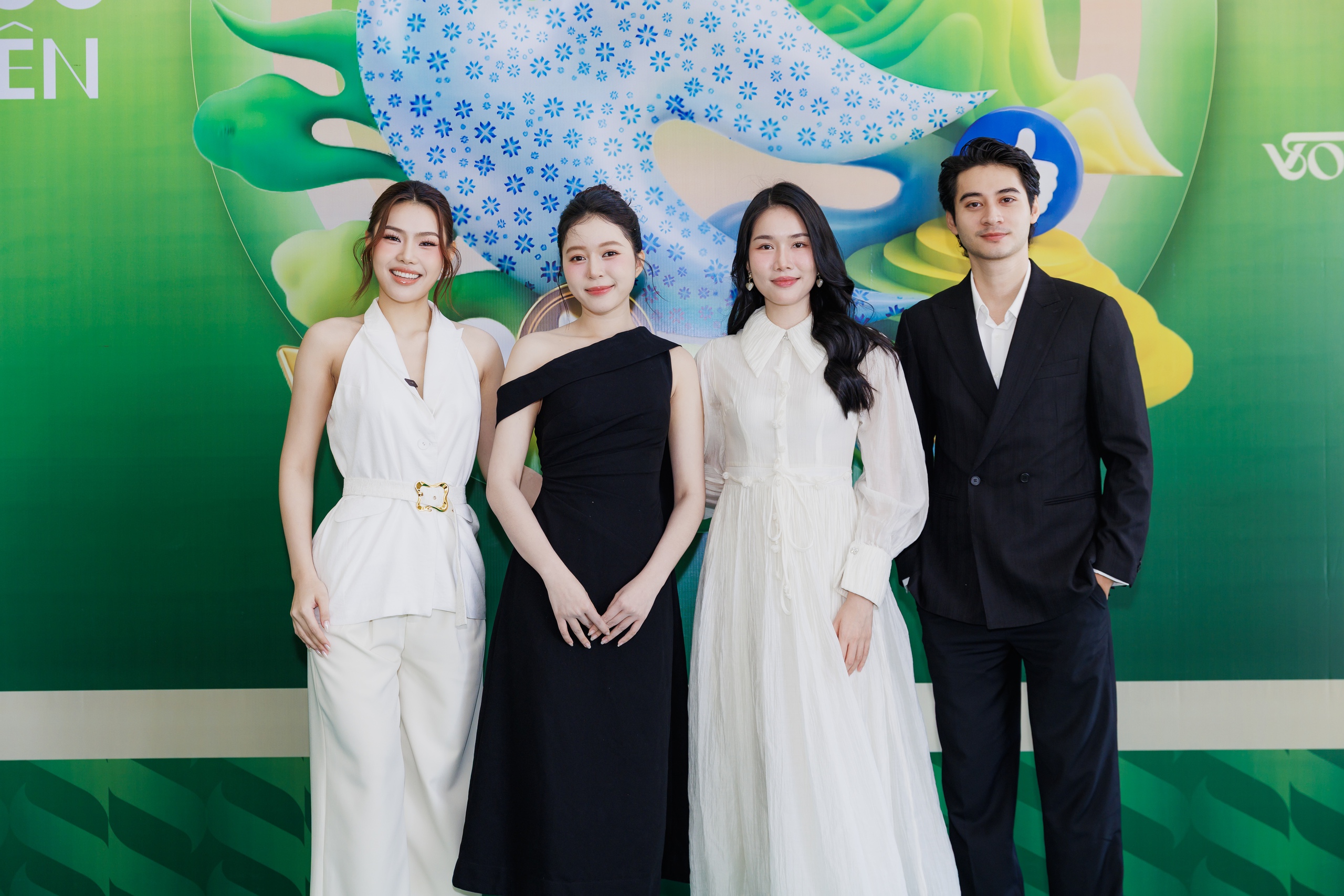 Cuộc thi video ‘Tổ quốc bình yên 2026’ tìm kiếm góc nhìn mới chống lừa đảo từ giới trẻ - Ảnh 4. Tổ quốc - Ảnh 4.