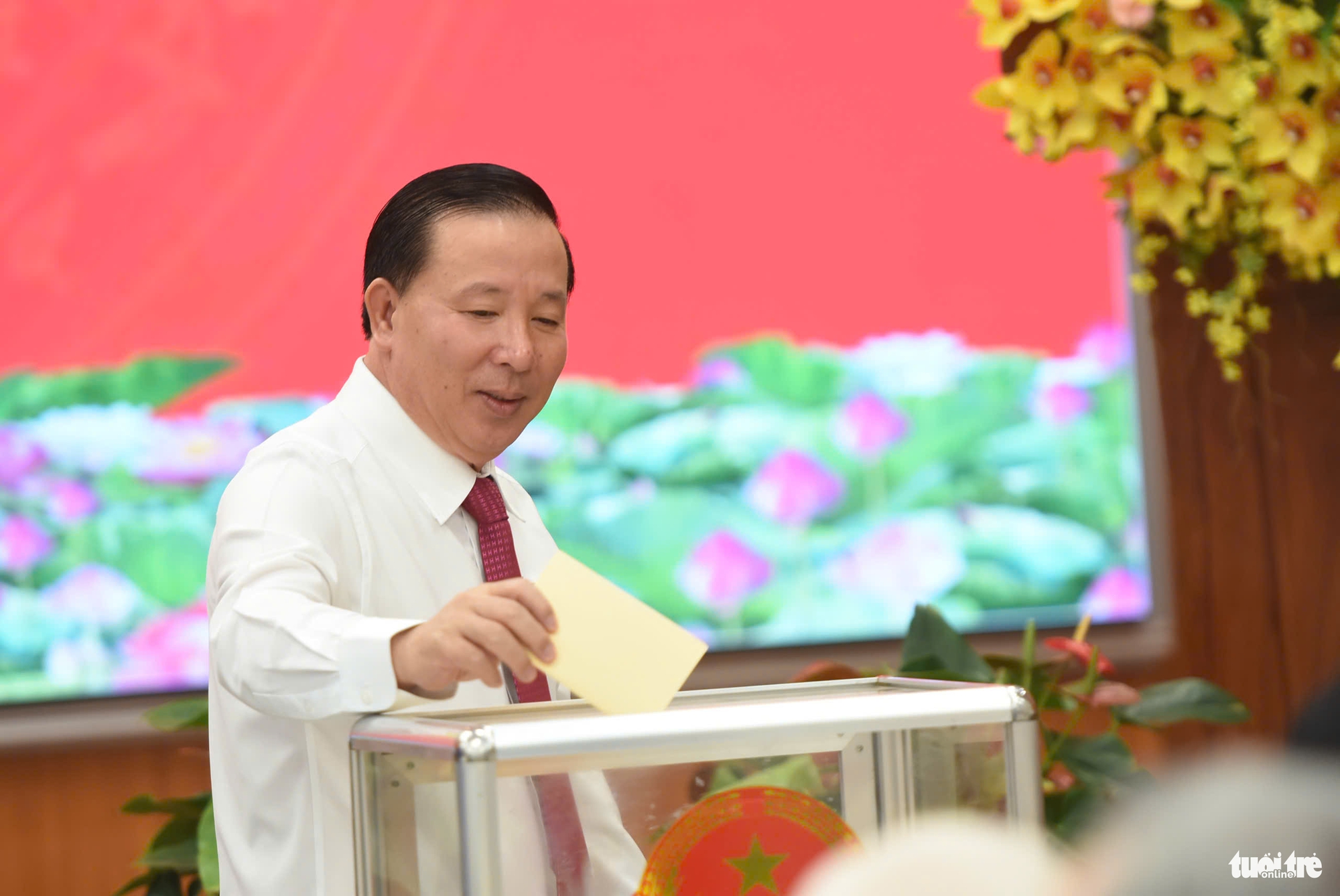 Đồng Nai - Ảnh 1.