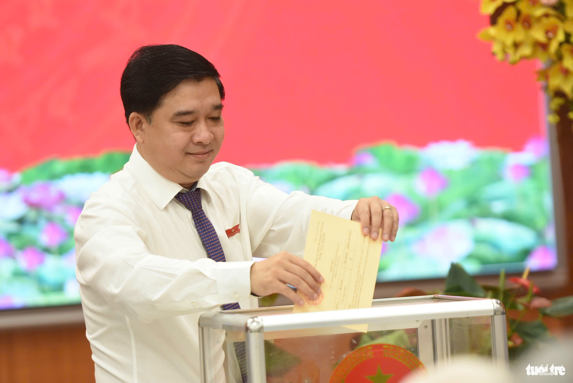 Đồng Nai - Ảnh 4.