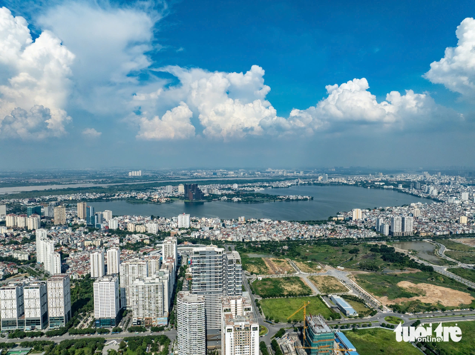 Hà Nội - Ảnh 2.