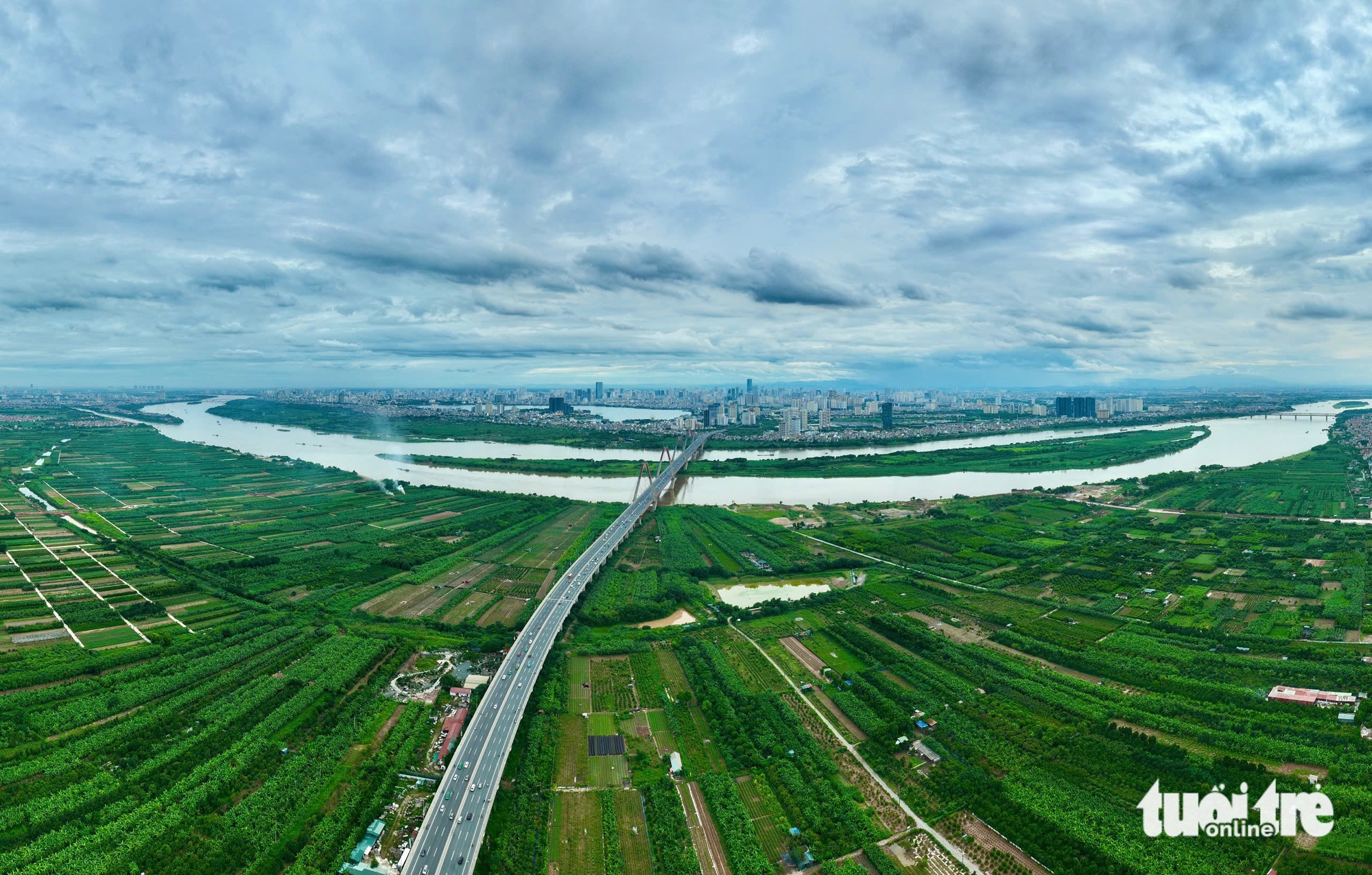 Hà Nội - Ảnh 3.