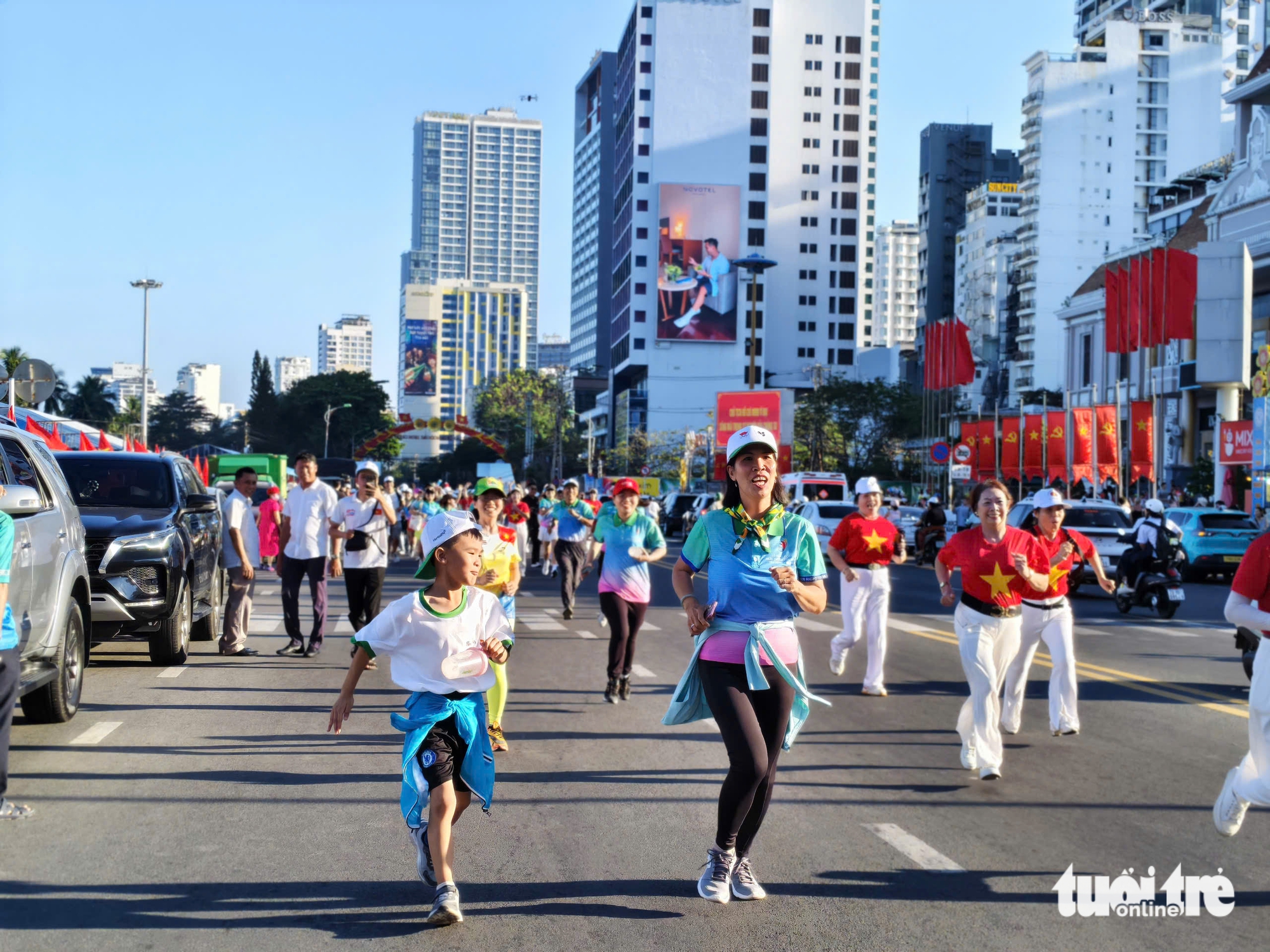 người tiêu dùng - Ảnh 4.