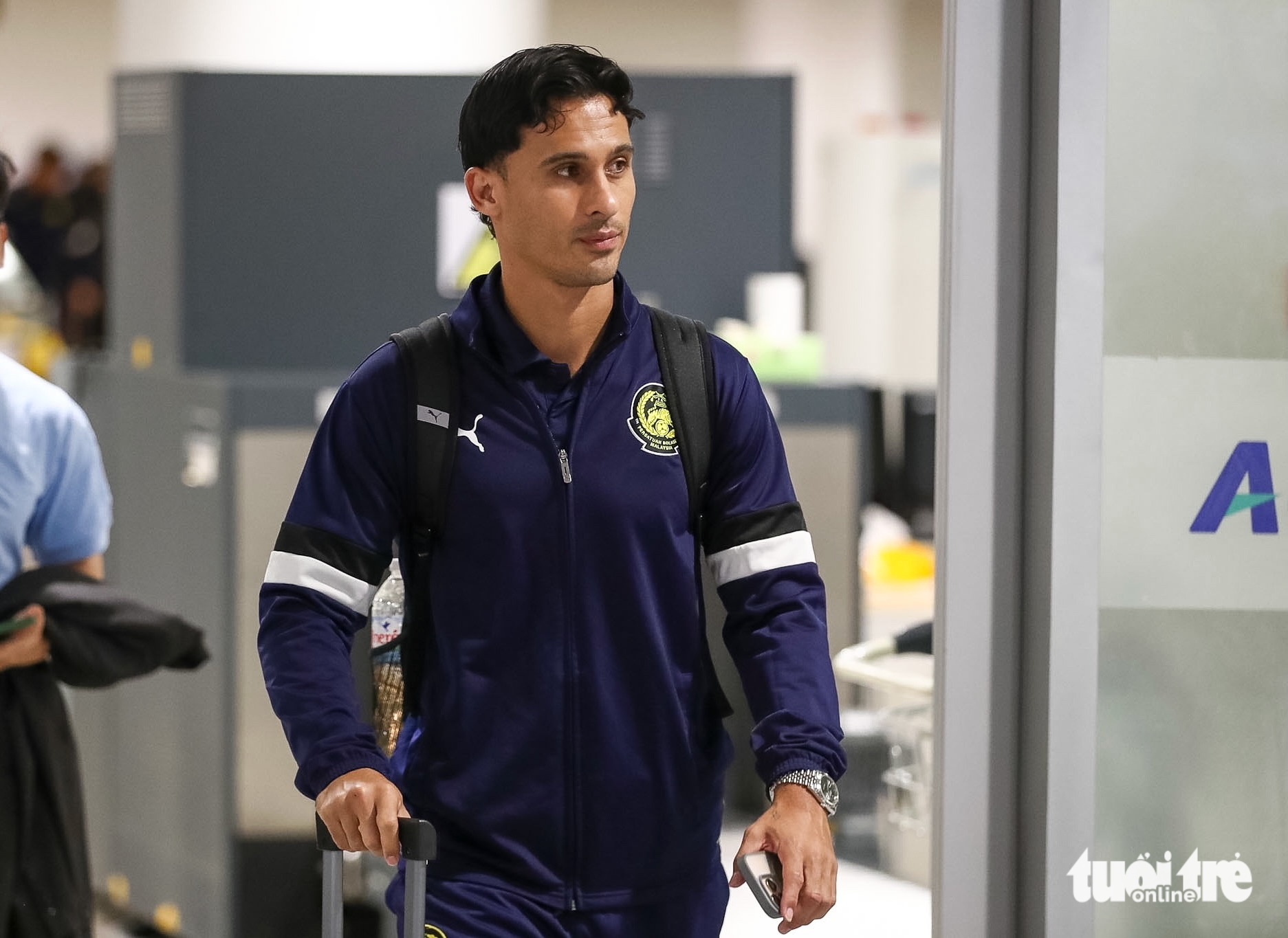 tuyển malaysia - Ảnh 5.