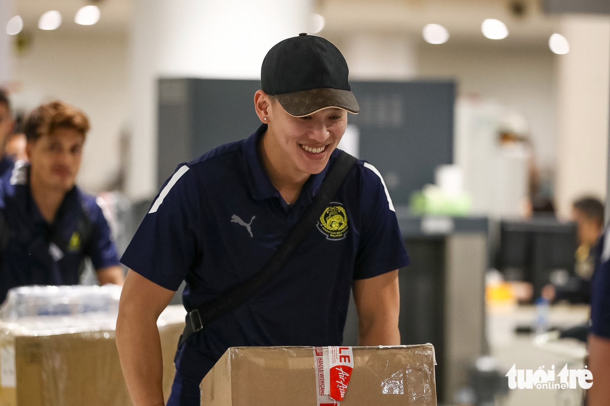 tuyển malaysia - Ảnh 8.