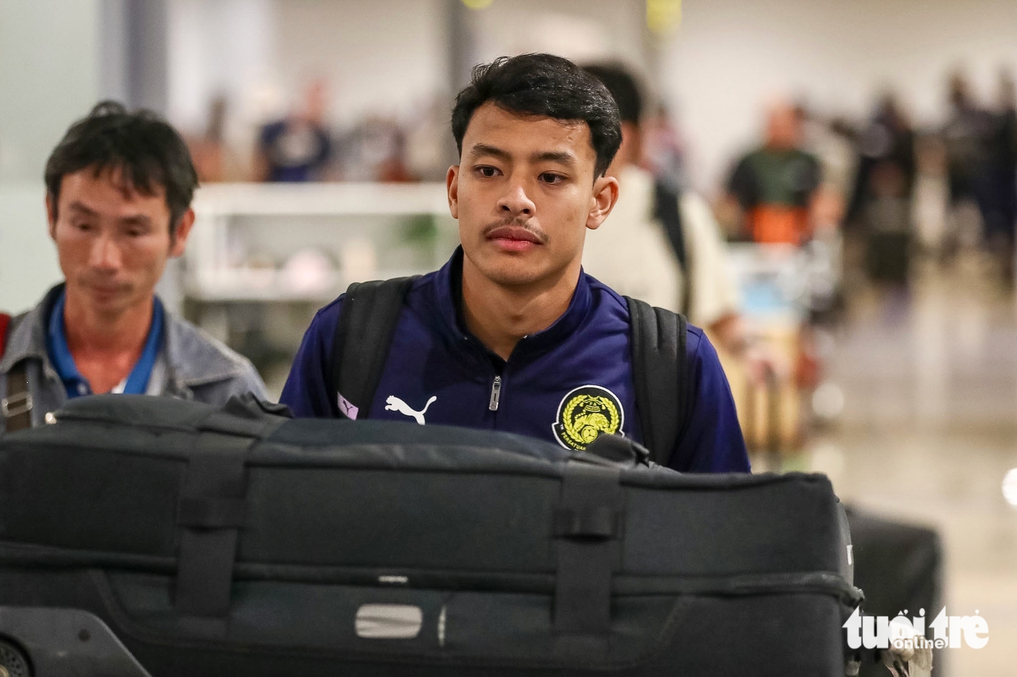 tuyển malaysia - Ảnh 9.