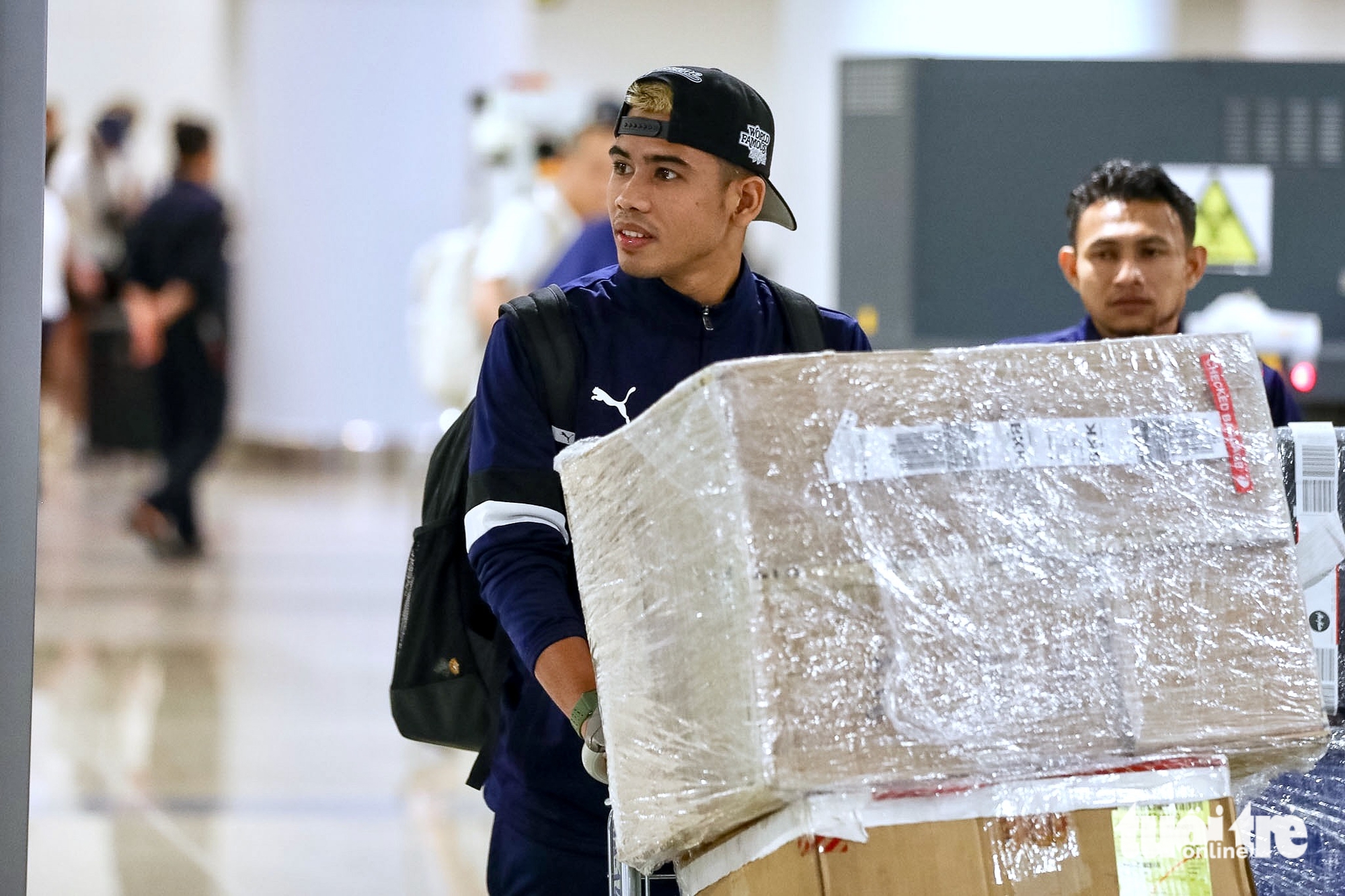 tuyển malaysia - Ảnh 10.