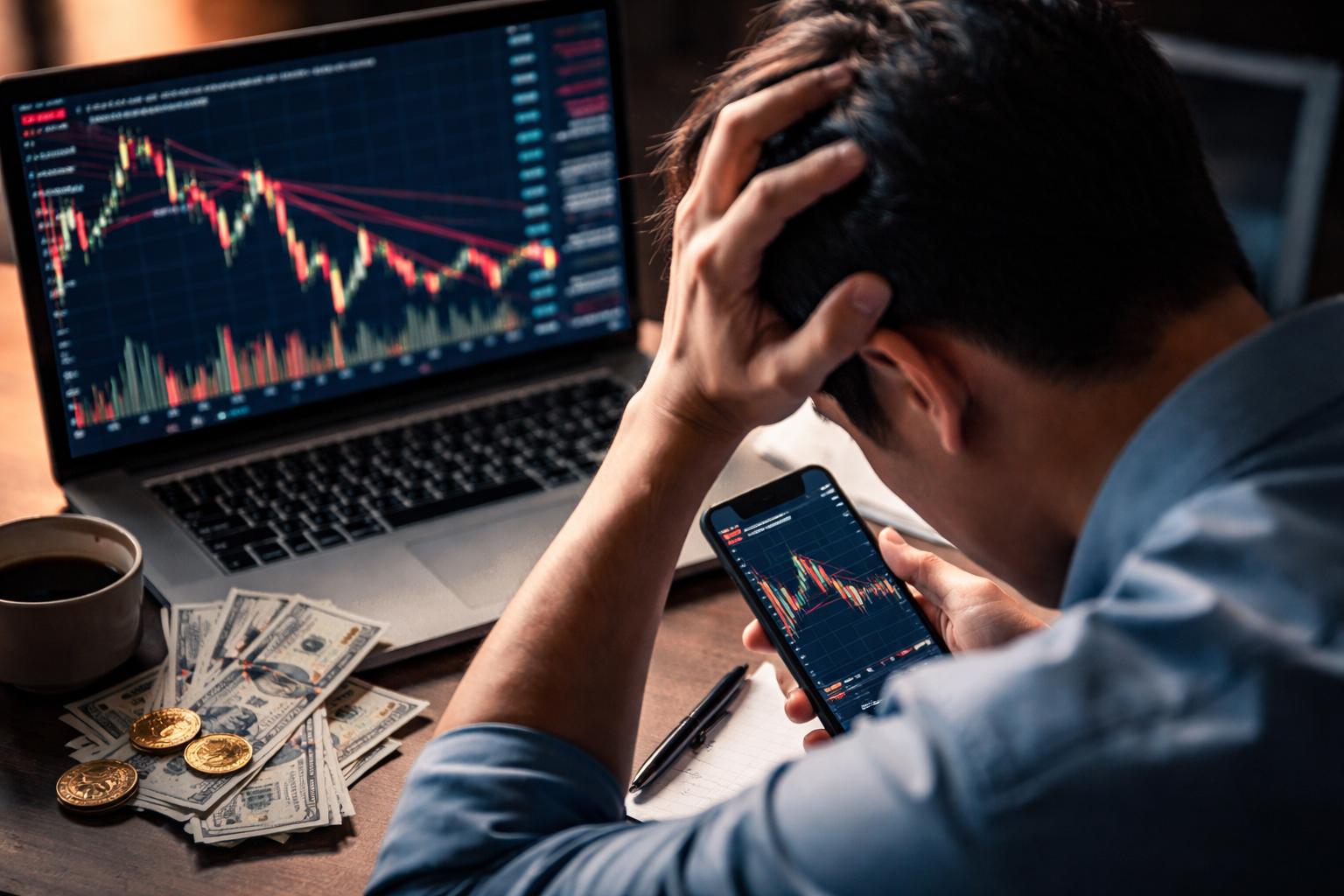 đầu tư - Ảnh 1.