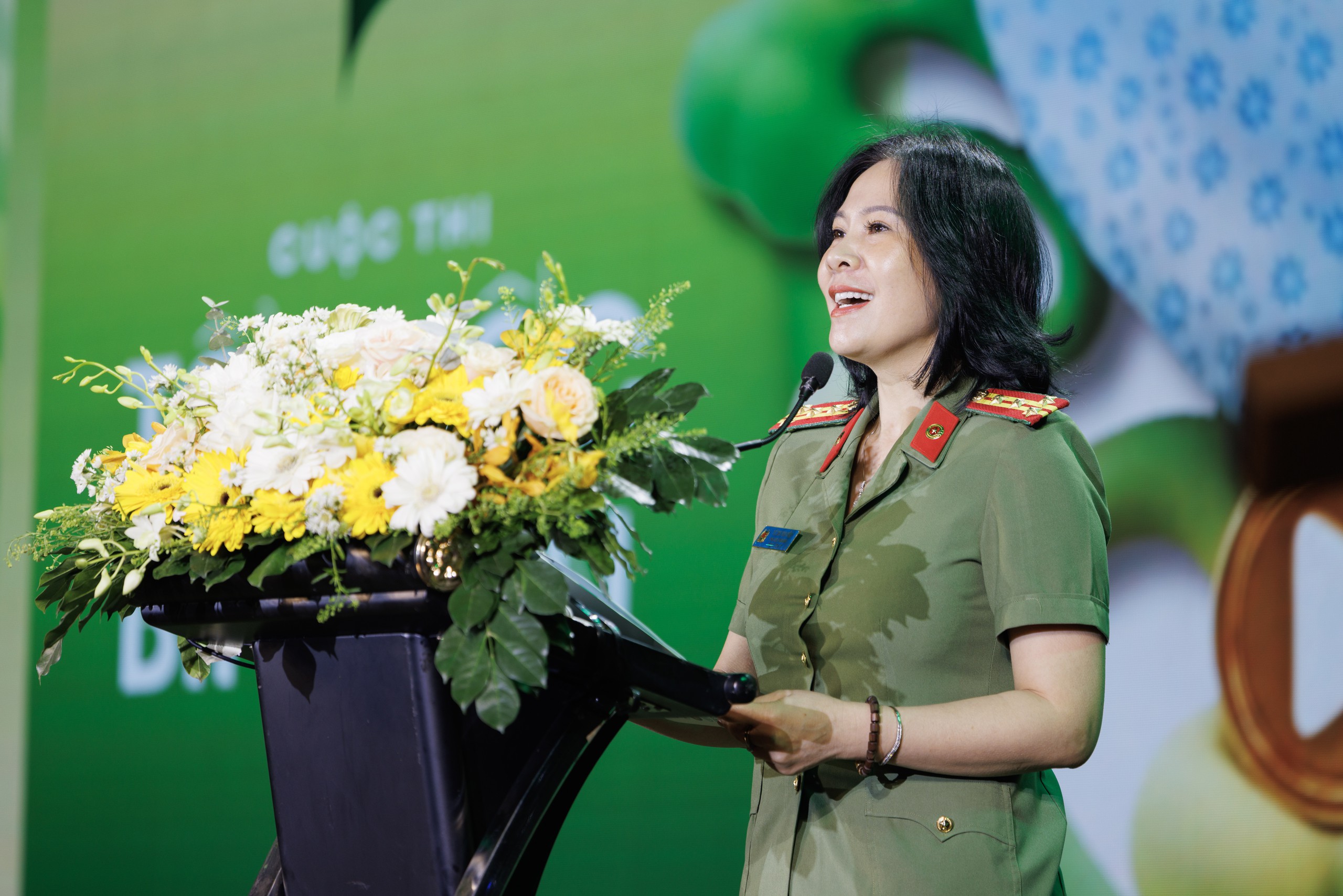 Cuộc thi video ‘Tổ quốc bình yên 2026’ tìm kiếm góc nhìn mới chống lừa đảo từ giới trẻ - Ảnh 2. Cuộc thi video ‘Tổ quốc bình yên 2026’ tìm kiếm góc nhìn mới chống lừa đảo từ giới trẻ - Ảnh 2.