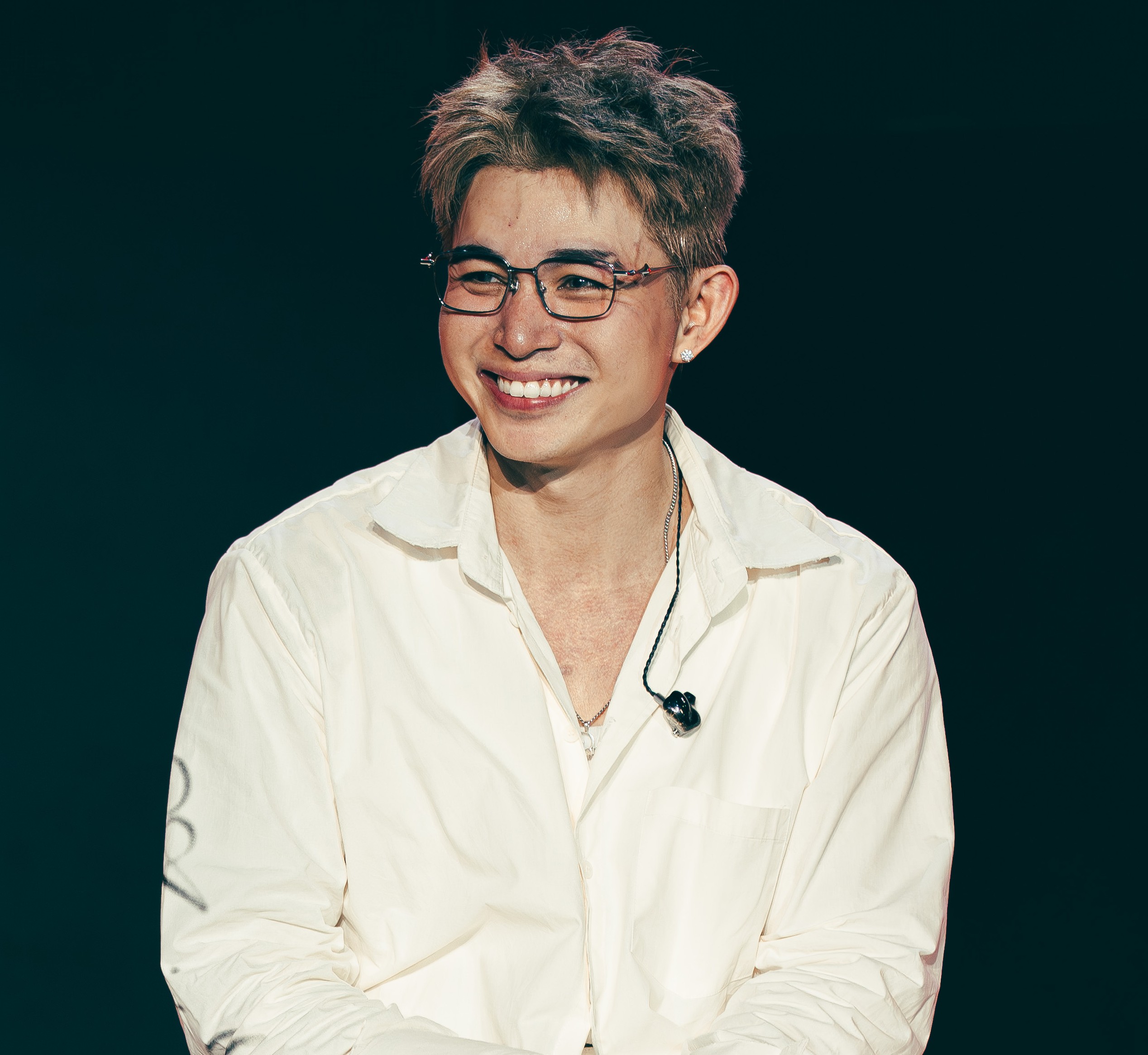 26 trái tim nhỏ được cứu từ chương trình Jun Phạm J-UNZIP Showcase - Ảnh 1. Jun Phạm - Ảnh 1.