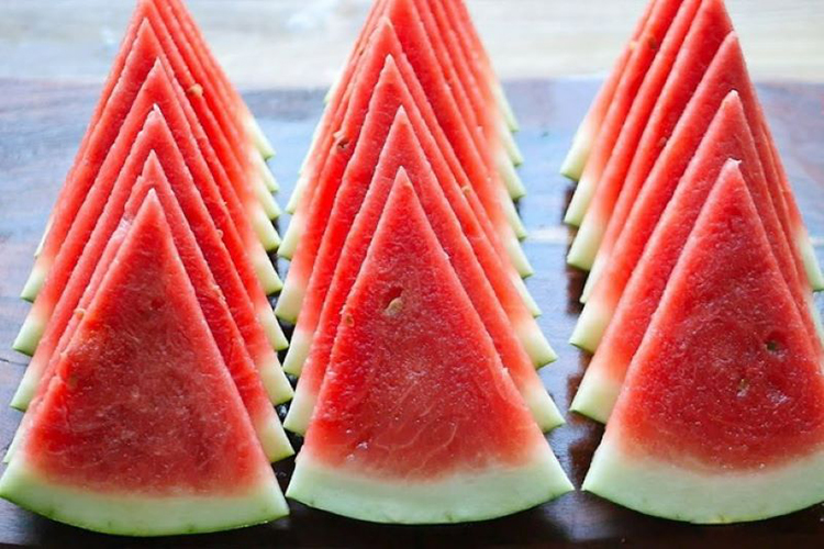 Các loại trái cây có hàm lượng đường tự nhiên cao - Ảnh 1.