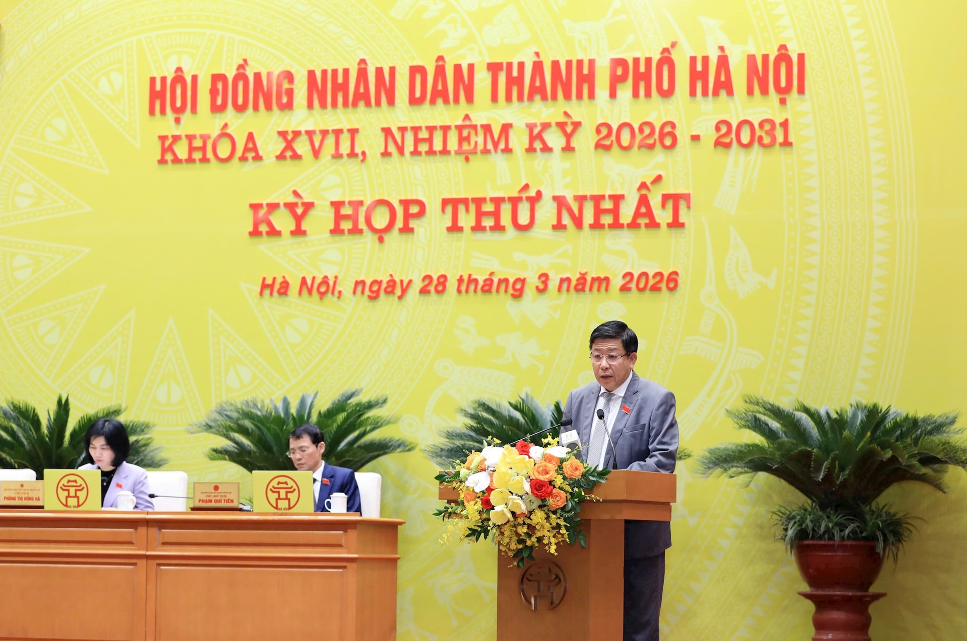 sân bay thứ 2 - Ảnh 3.