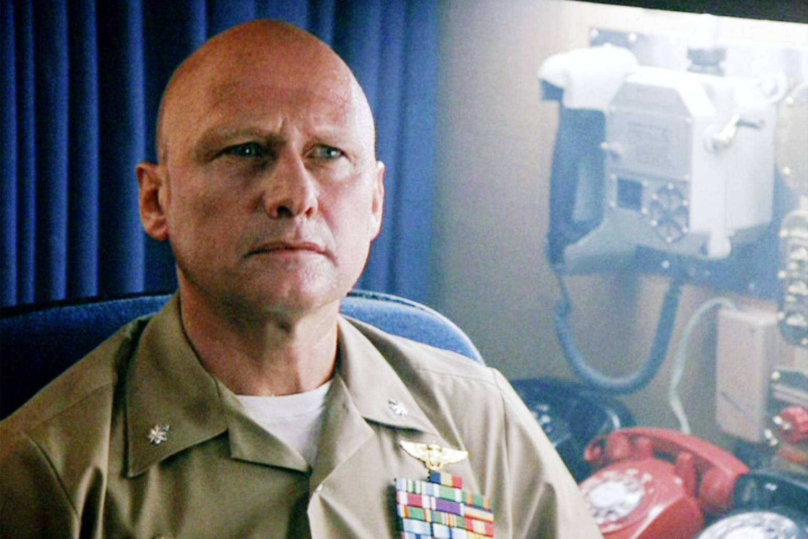 James Tolkan - Ảnh 3.