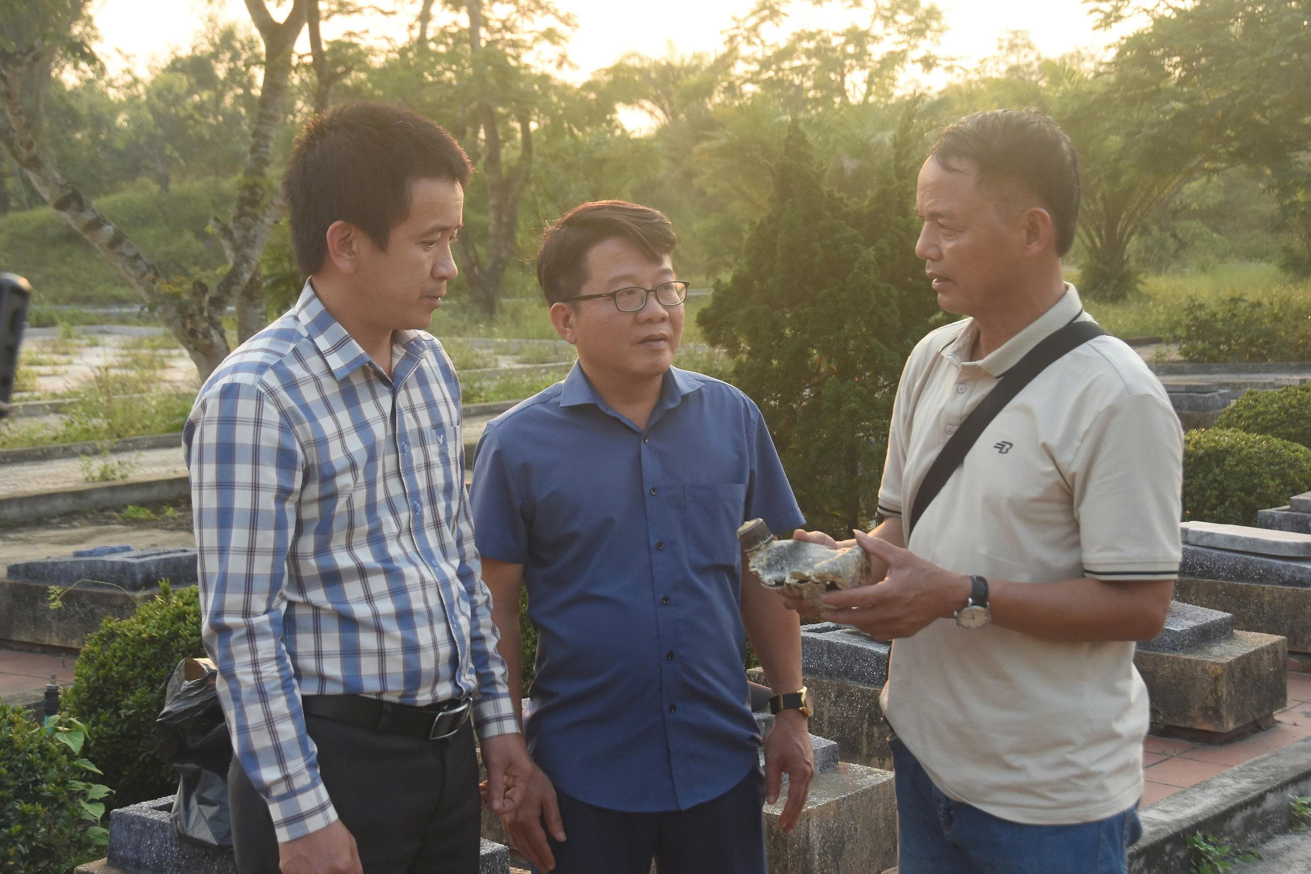 hài cốt - Ảnh 2.