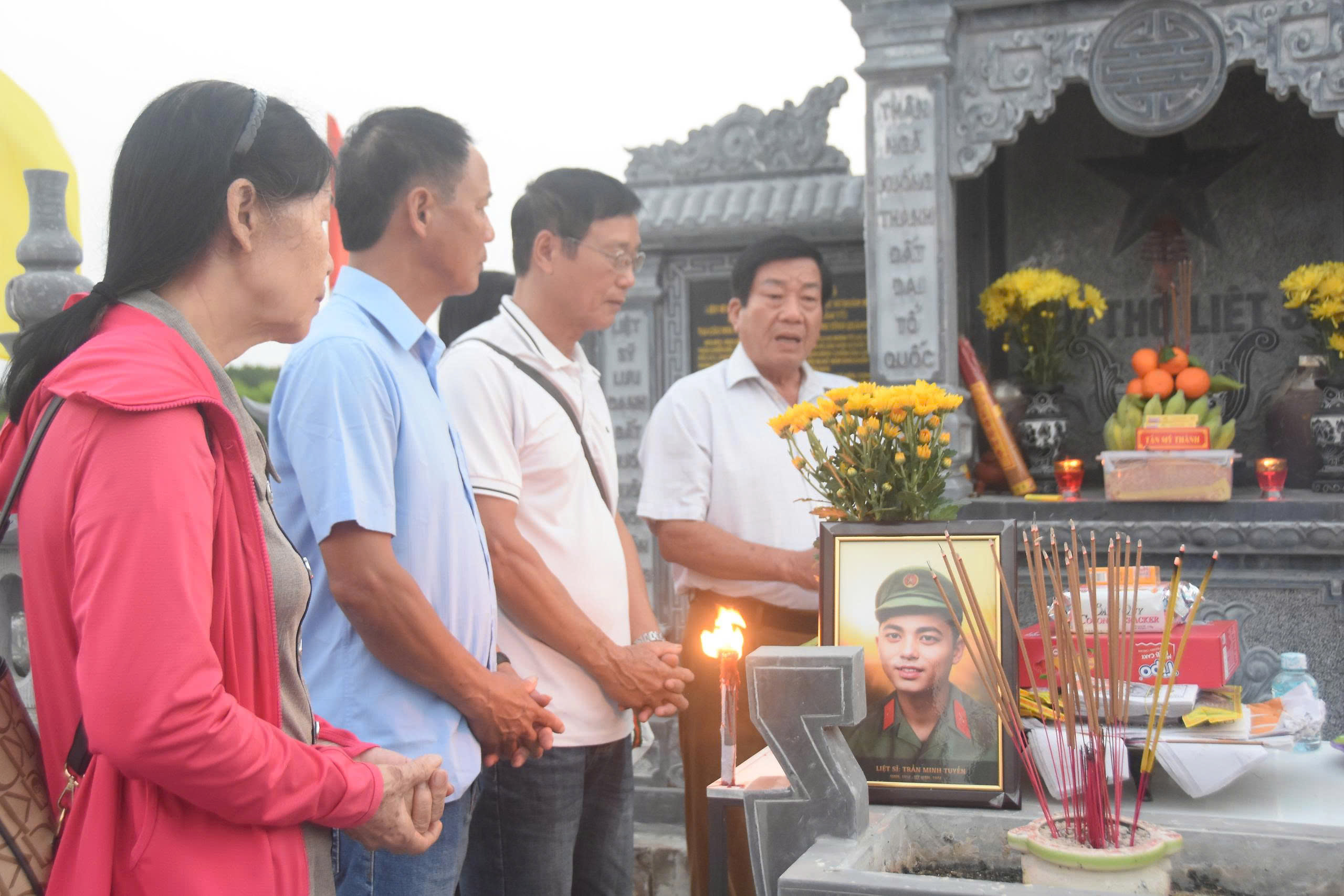 hài cốt - Ảnh 3.