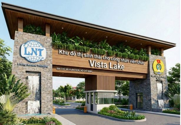 nhà ở xã hội - Ảnh 1.