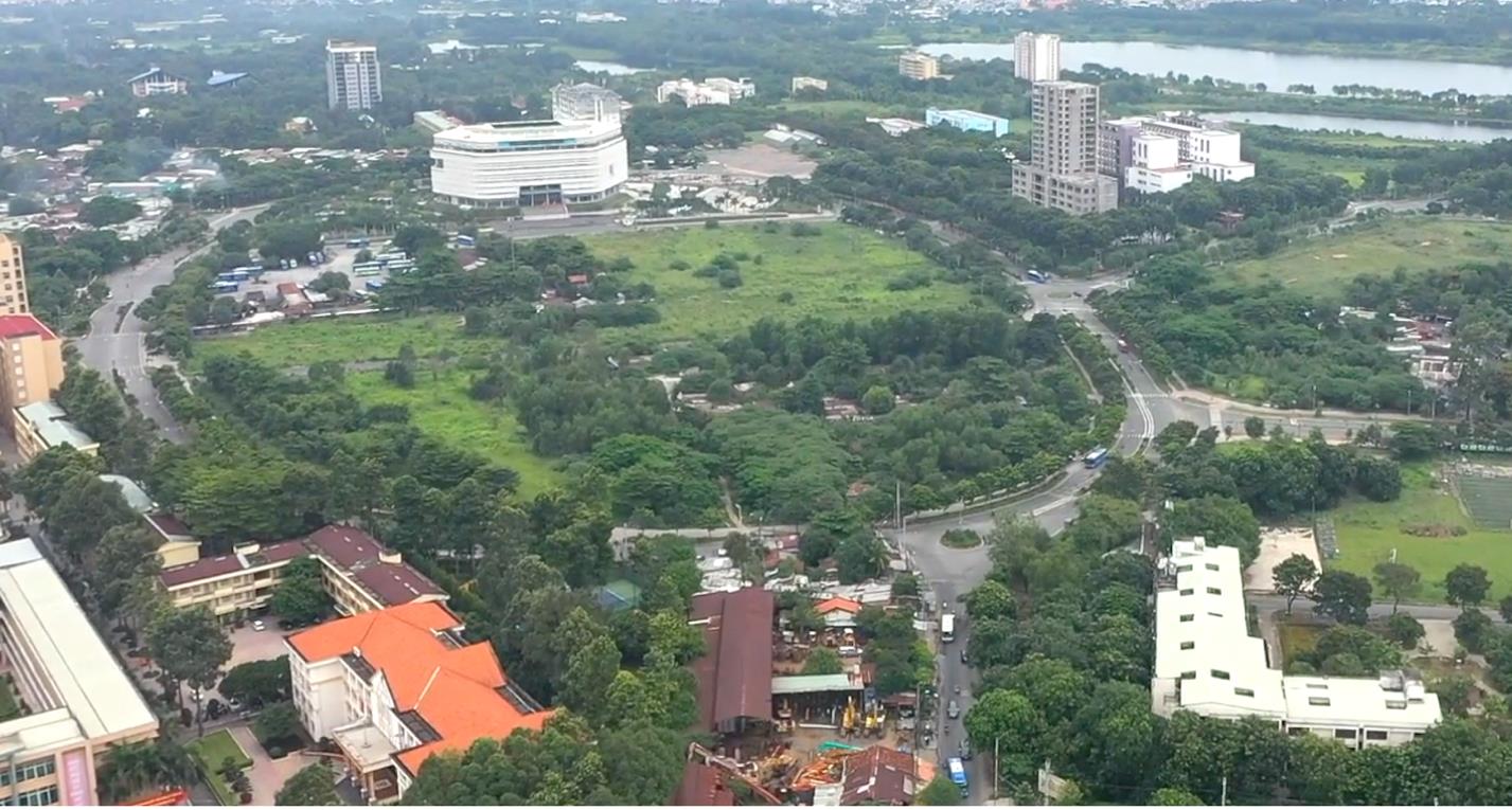 Khu vực nào sẵn sàng đón dòng cư dân dịch chuyển - Ảnh 1.