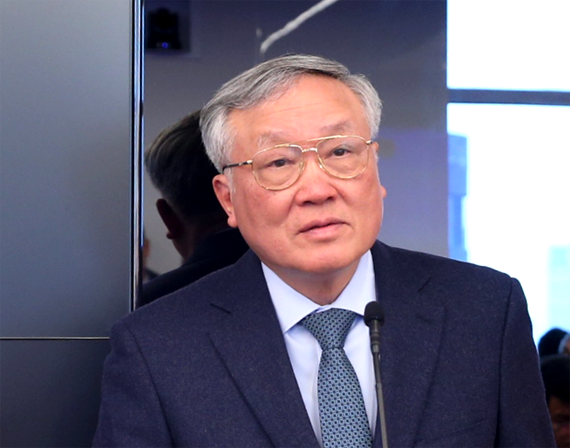 trung tâm tài chính - Ảnh 1.