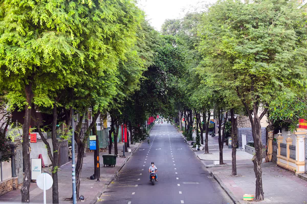 thịnh vượng - Ảnh 1.