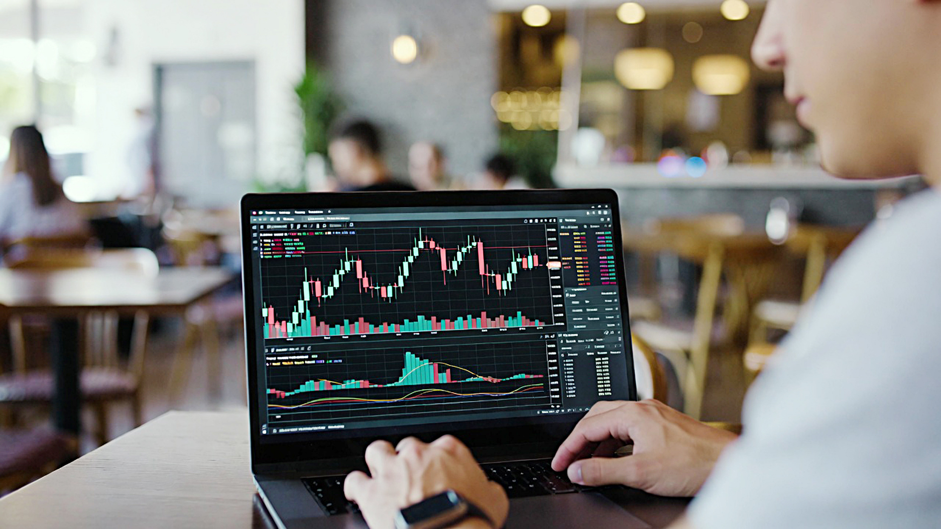 Sôi nổi chuẩn bị cho thị trường tài sản mã hóa - Ảnh 2. Sôi nổi chuẩn bị cho thị trường tài sản mã hóa - Ảnh 2.