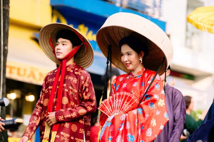 văn hóa  - Ảnh 1.