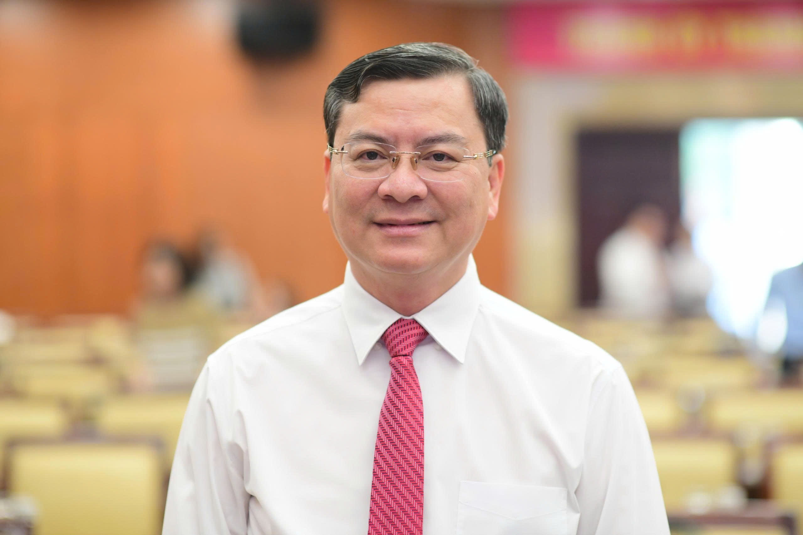 7 phó chủ tịch UBND TP.HCM nhiệm kỳ 2026 - 2031 - Ảnh 6.
