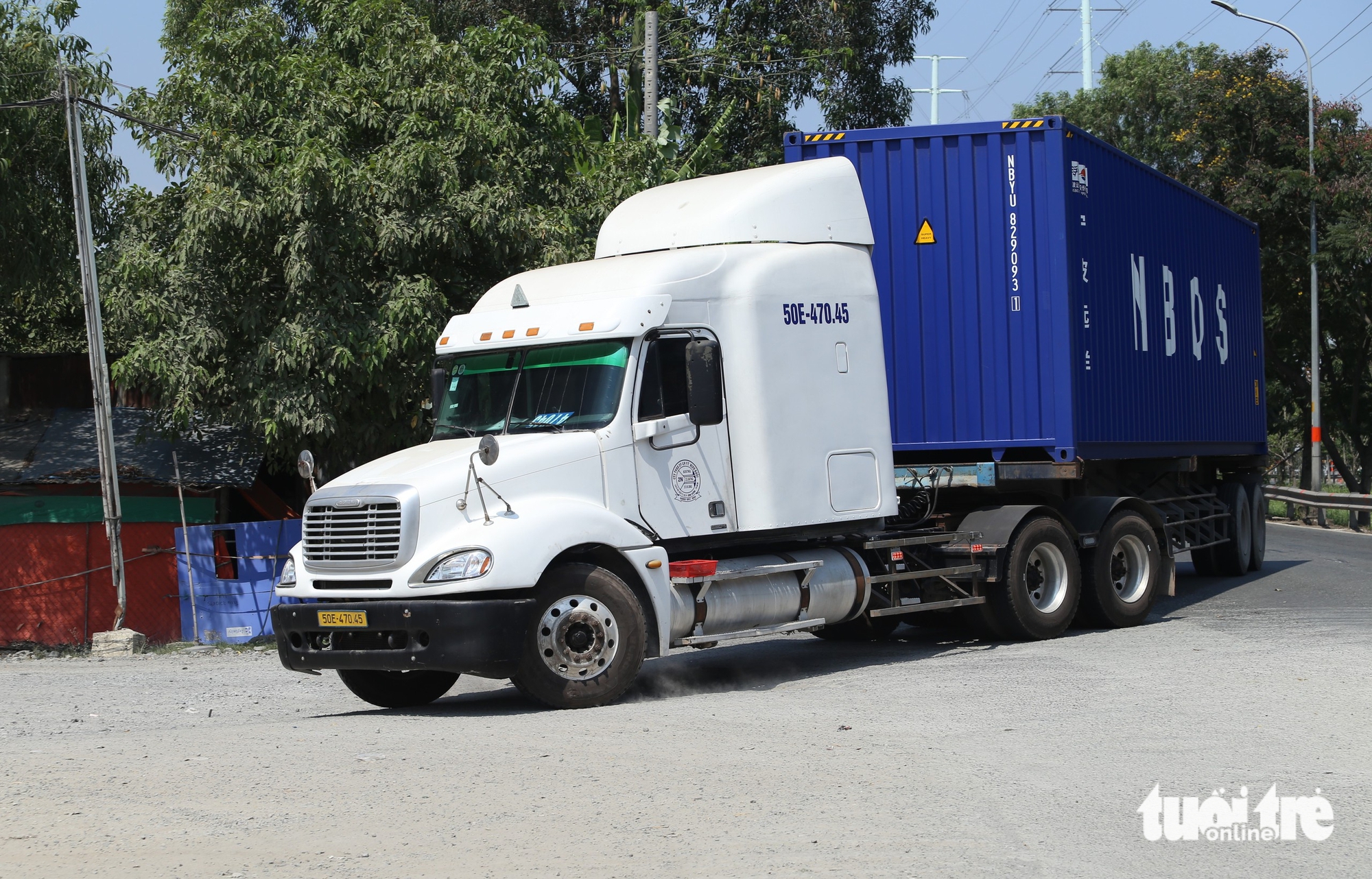 bãi container - Ảnh 13.