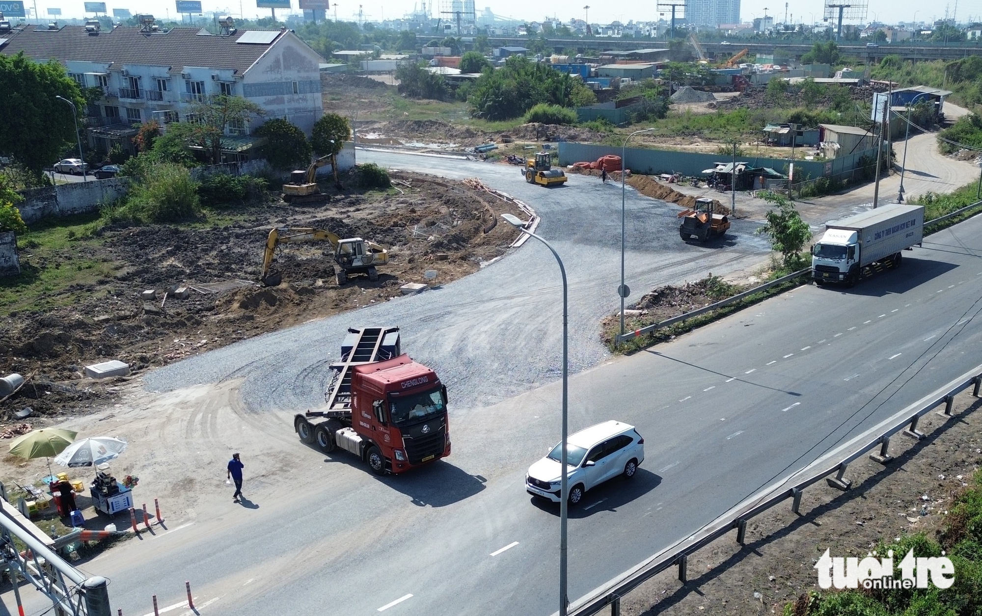 bãi container - Ảnh 20.