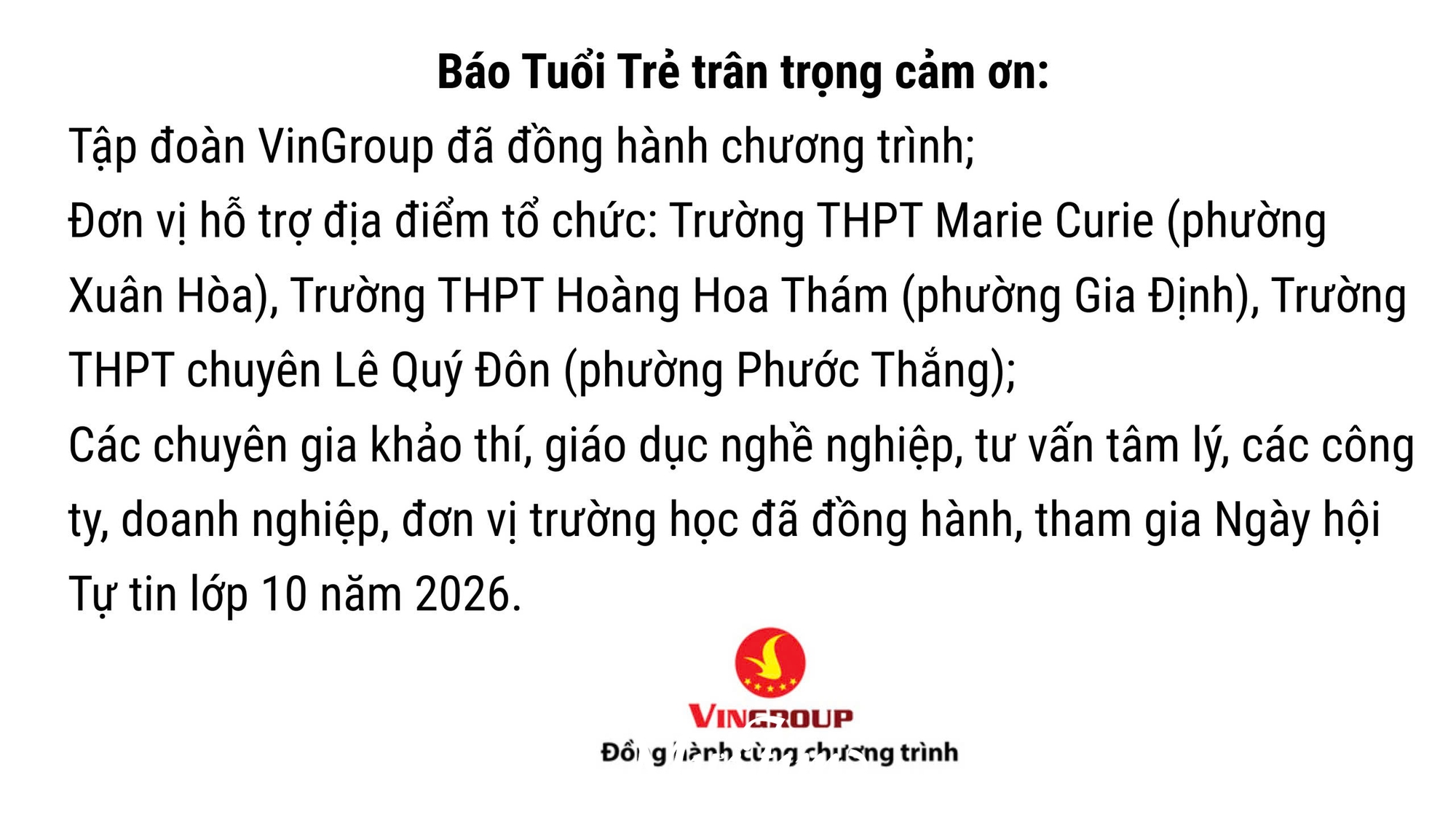 Nhộn nhịp gian tư vấn Trường THCS – THPT Hồng Hà tại Ngày hội Tự tin vào lớp 10 - Ảnh 9.