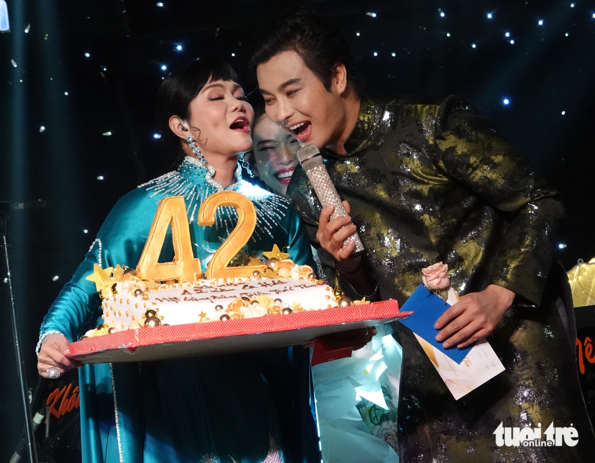 Ngọc Huyền - Ảnh 1.