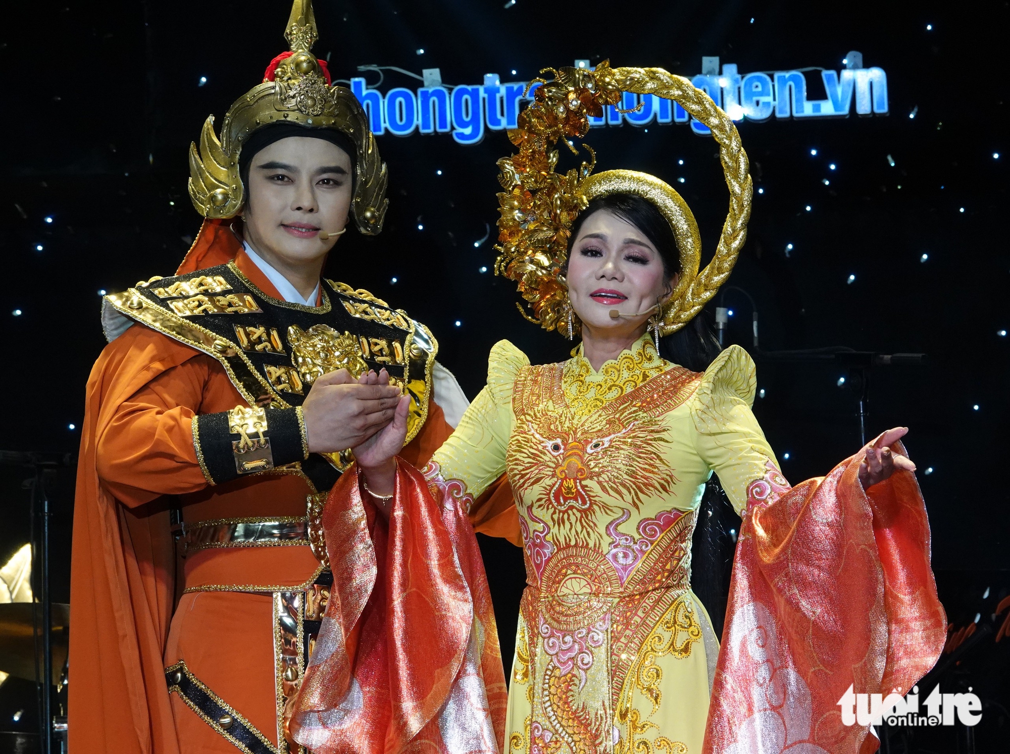 Ngọc Huyền - Ảnh 3.