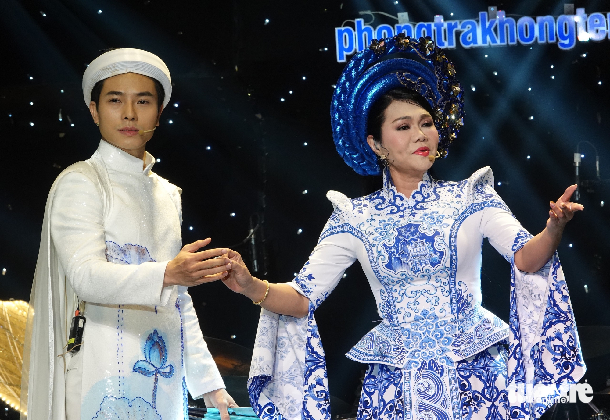 Ngọc Huyền - Ảnh 5.