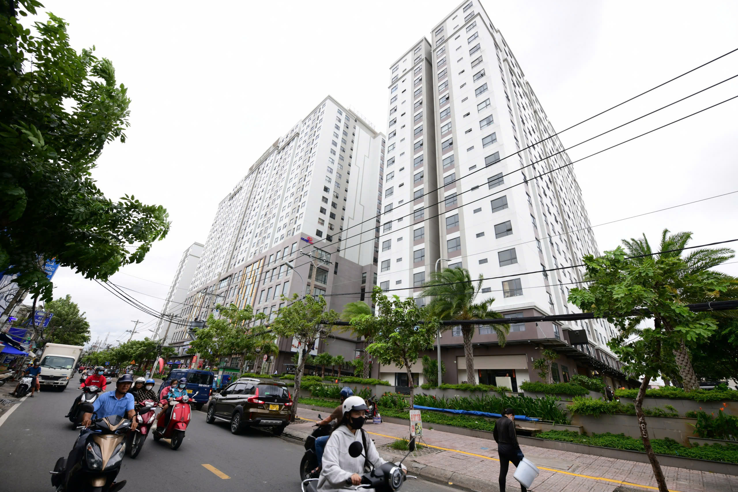 Chủ đầu tư tự xác định giá bán nhà ở xã hội: Làm sao để giá nhà không bị đẩy lên quá cao? - Ảnh 1.