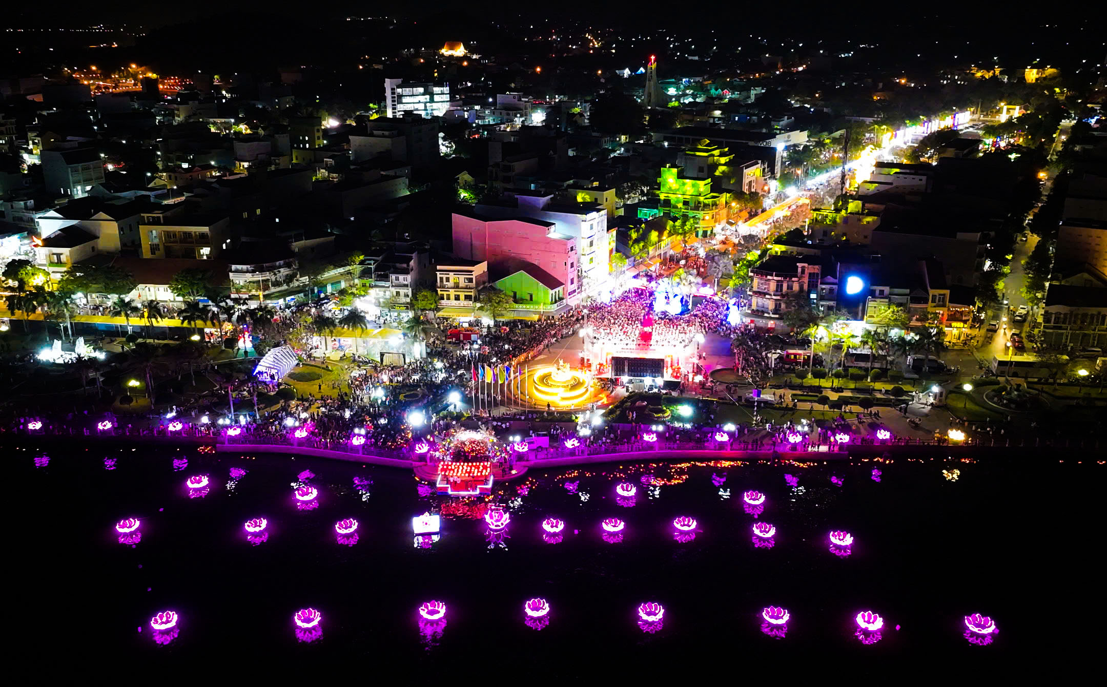 Tao đàn Chiêu Anh Các - Ảnh 8.