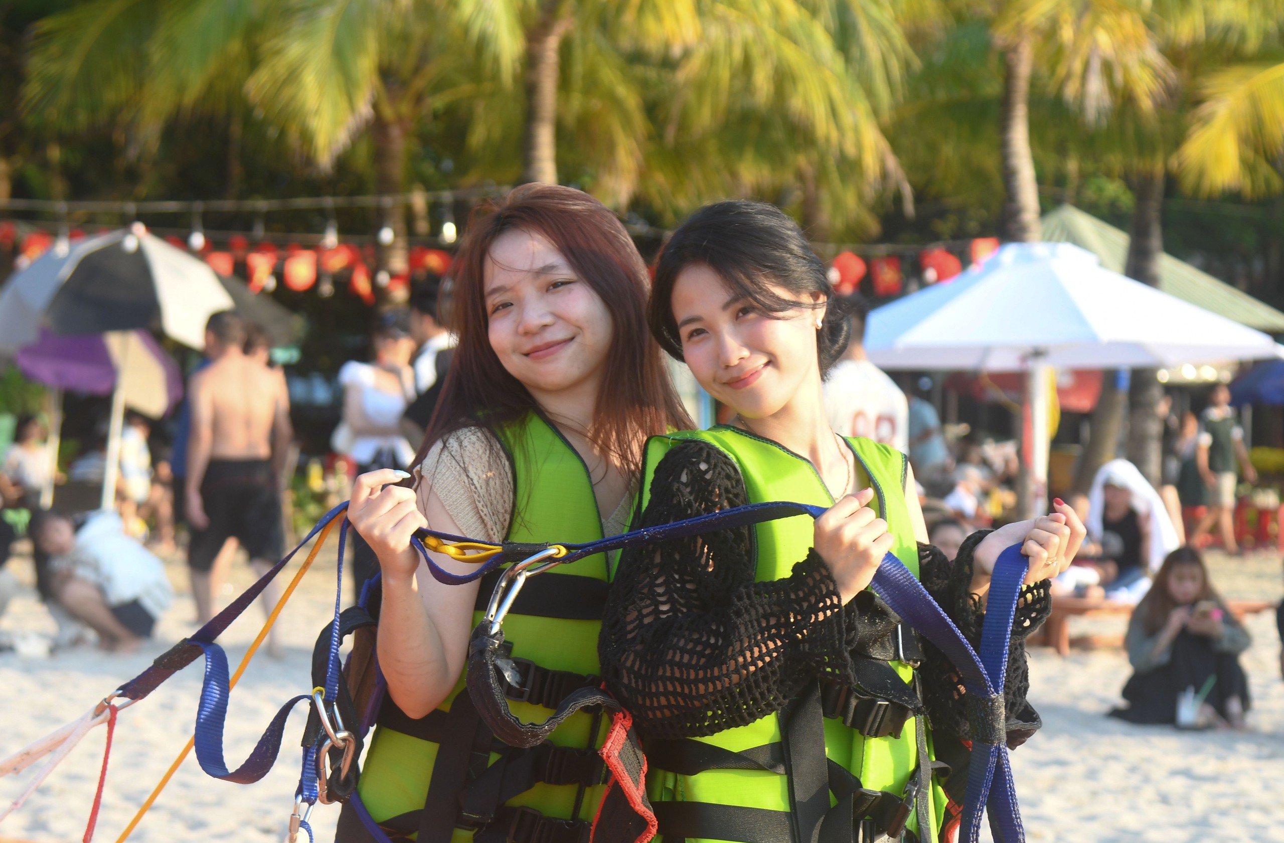 Tao đàn Chiêu Anh Các - Ảnh 3.