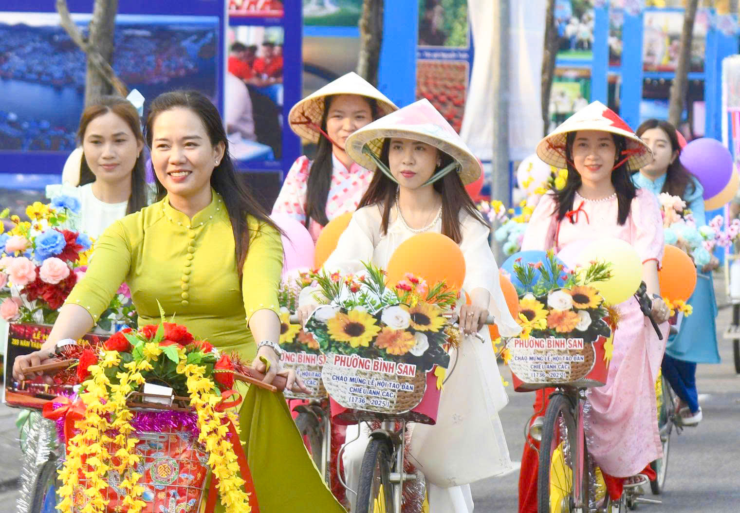 Tao đàn Chiêu Anh Các - Ảnh 6.