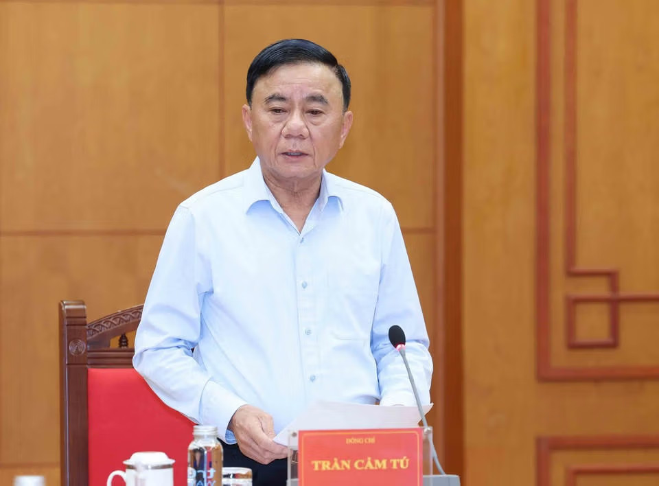 xăng dầu - Ảnh 1.