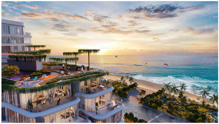 Welltone Luxury Residence - Ảnh 4.