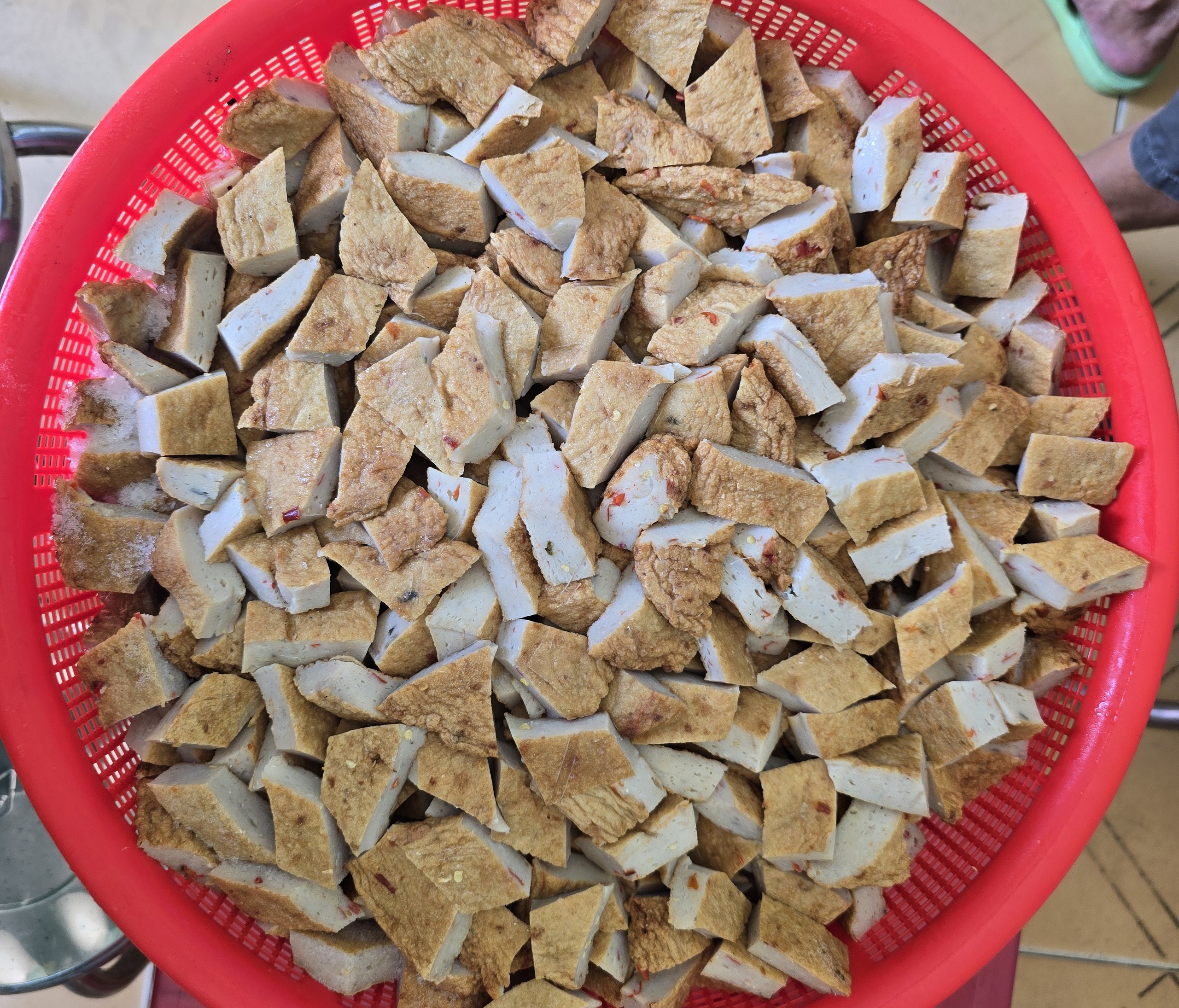 bánh canh - Ảnh 5.